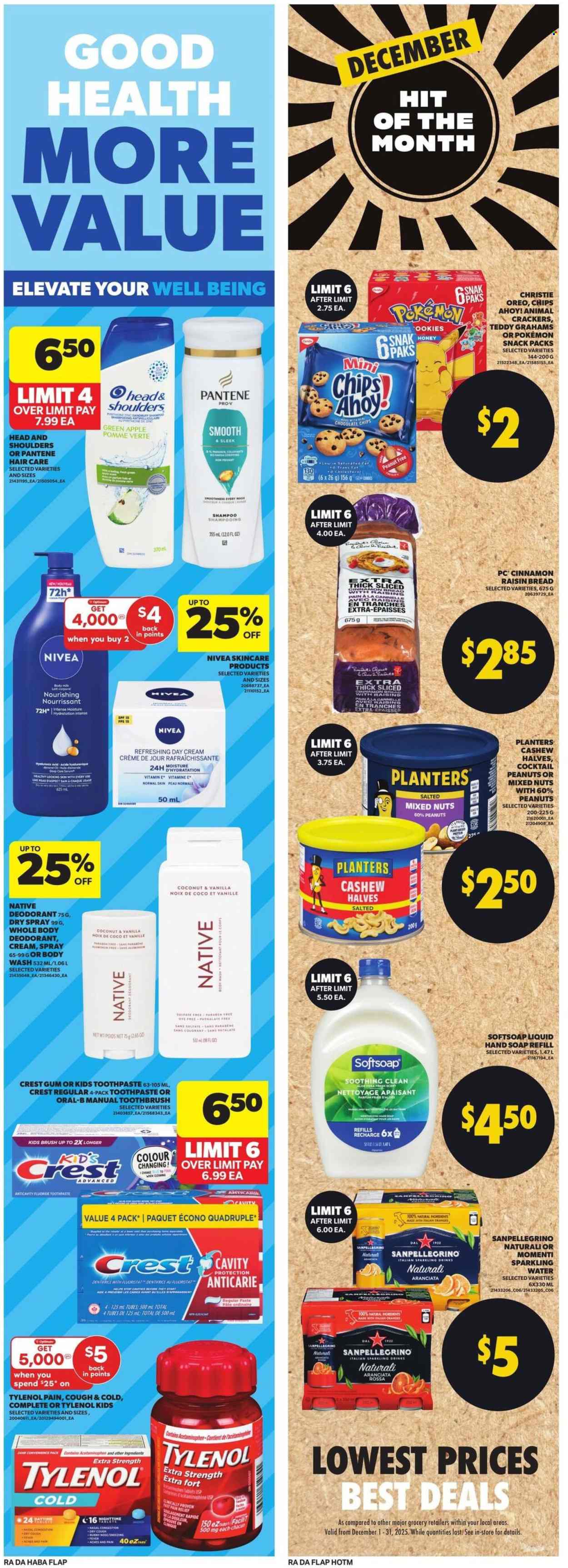Atlantic Superstore flyer - December 25, 2025 - December 31, 2025. Page 4