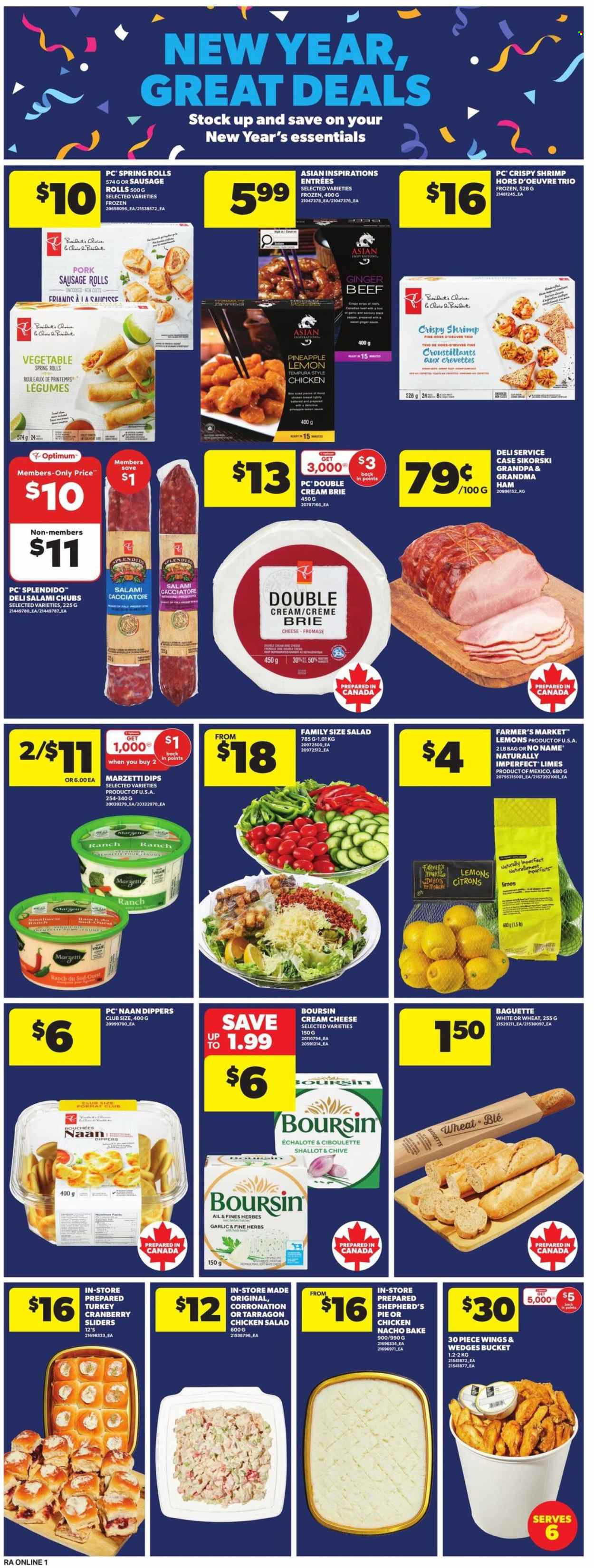 Atlantic Superstore flyer - December 25, 2025 - December 31, 2025. Page 5