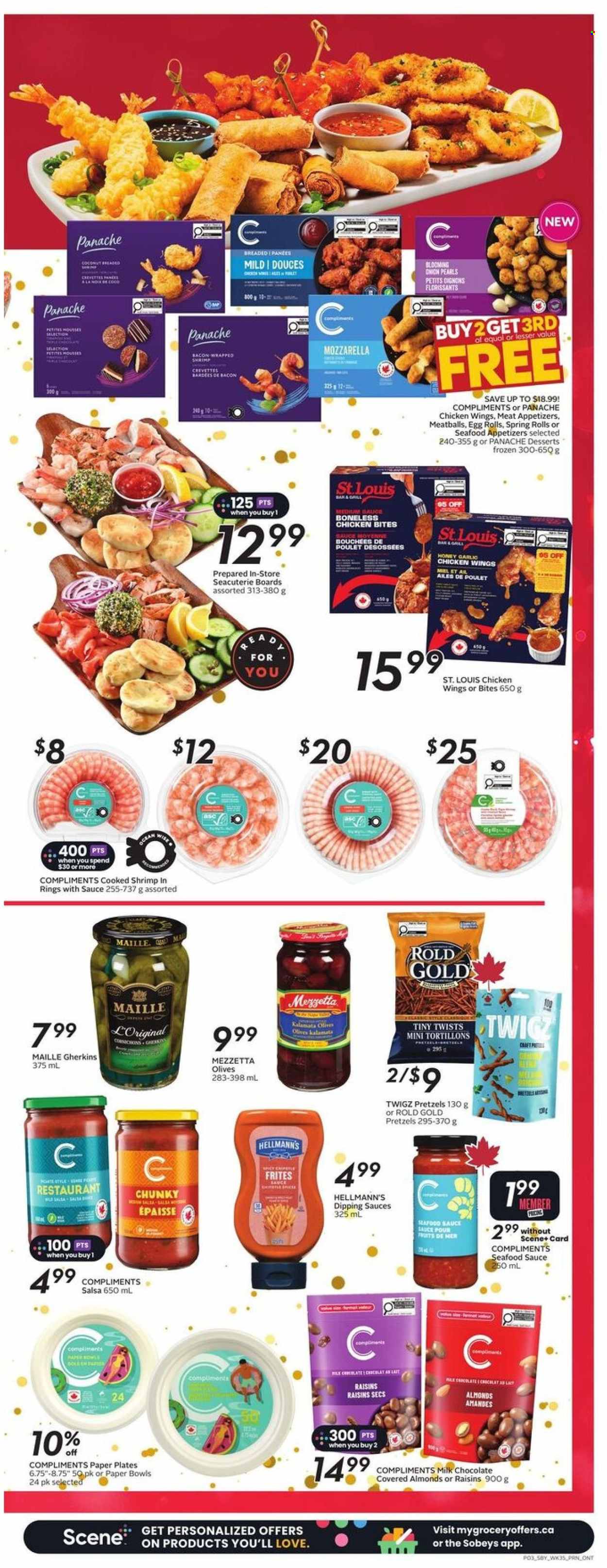 Sobeys flyer - December 25, 2025 - December 31, 2025. Page 5
