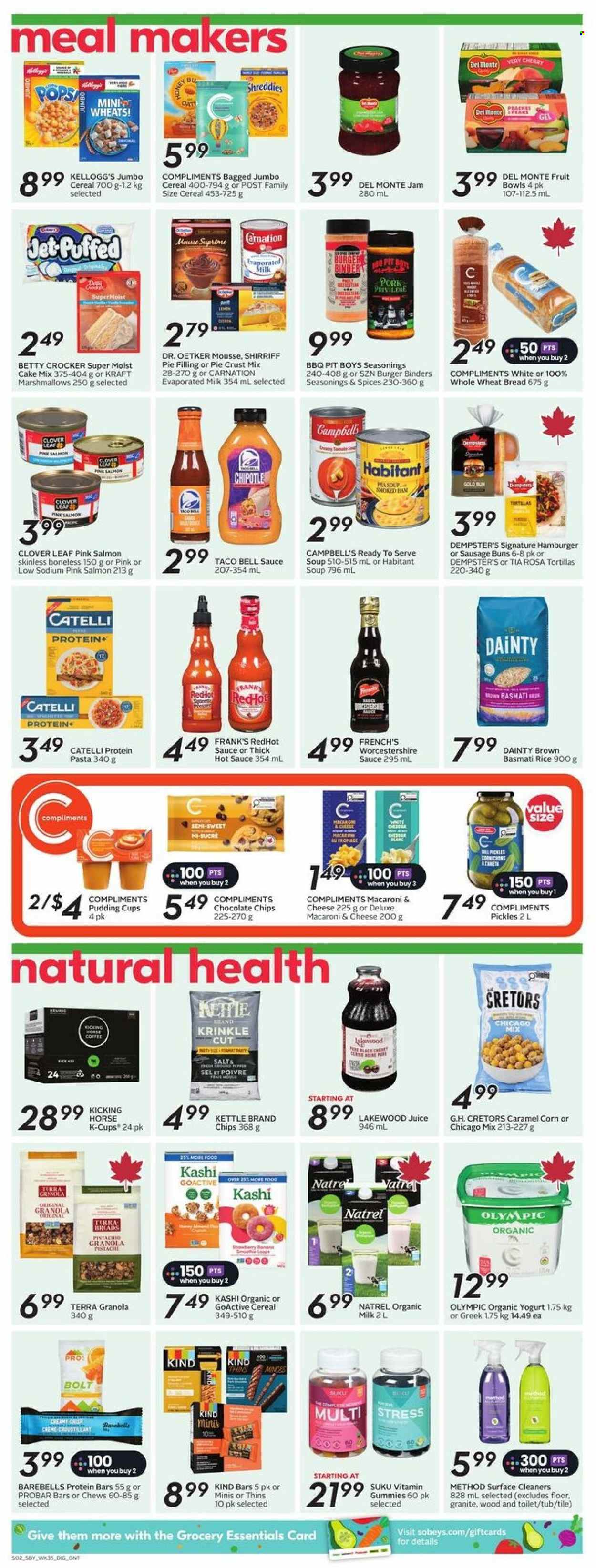 Sobeys flyer - December 25, 2025 - December 31, 2025. Page 9