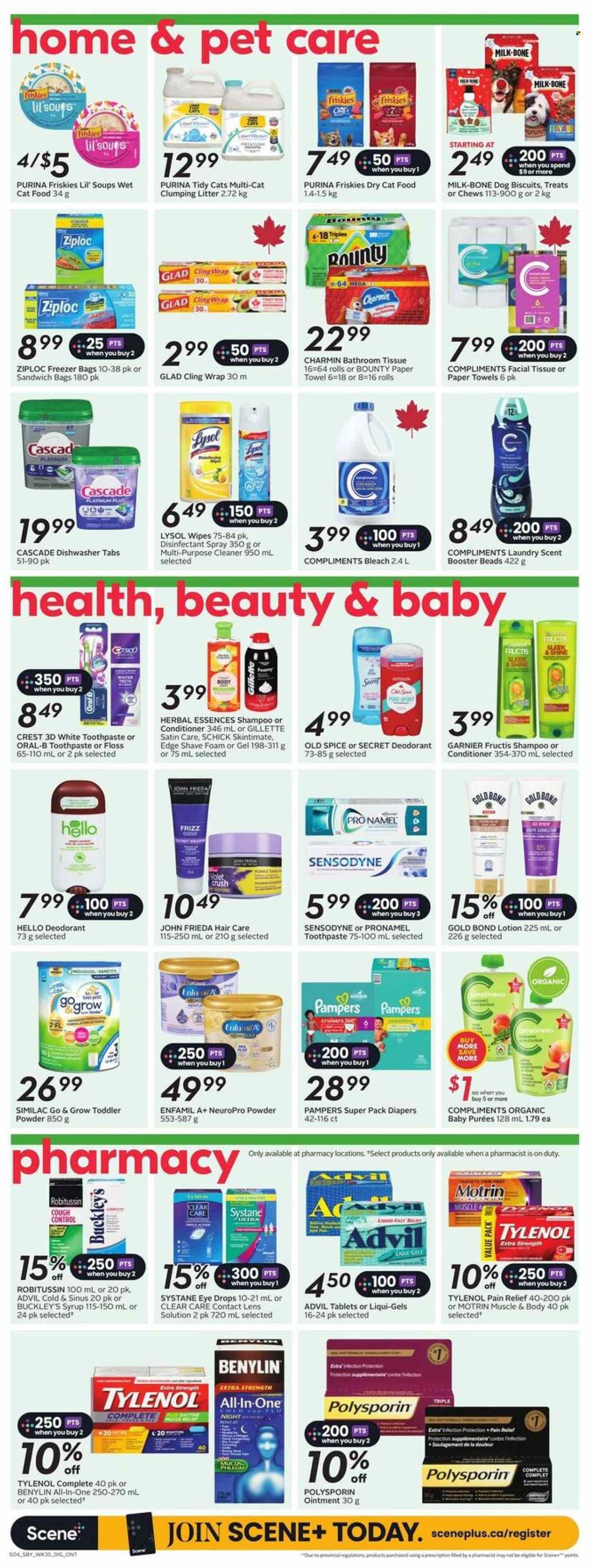 Sobeys flyer - December 25, 2025 - December 31, 2025. Page 11