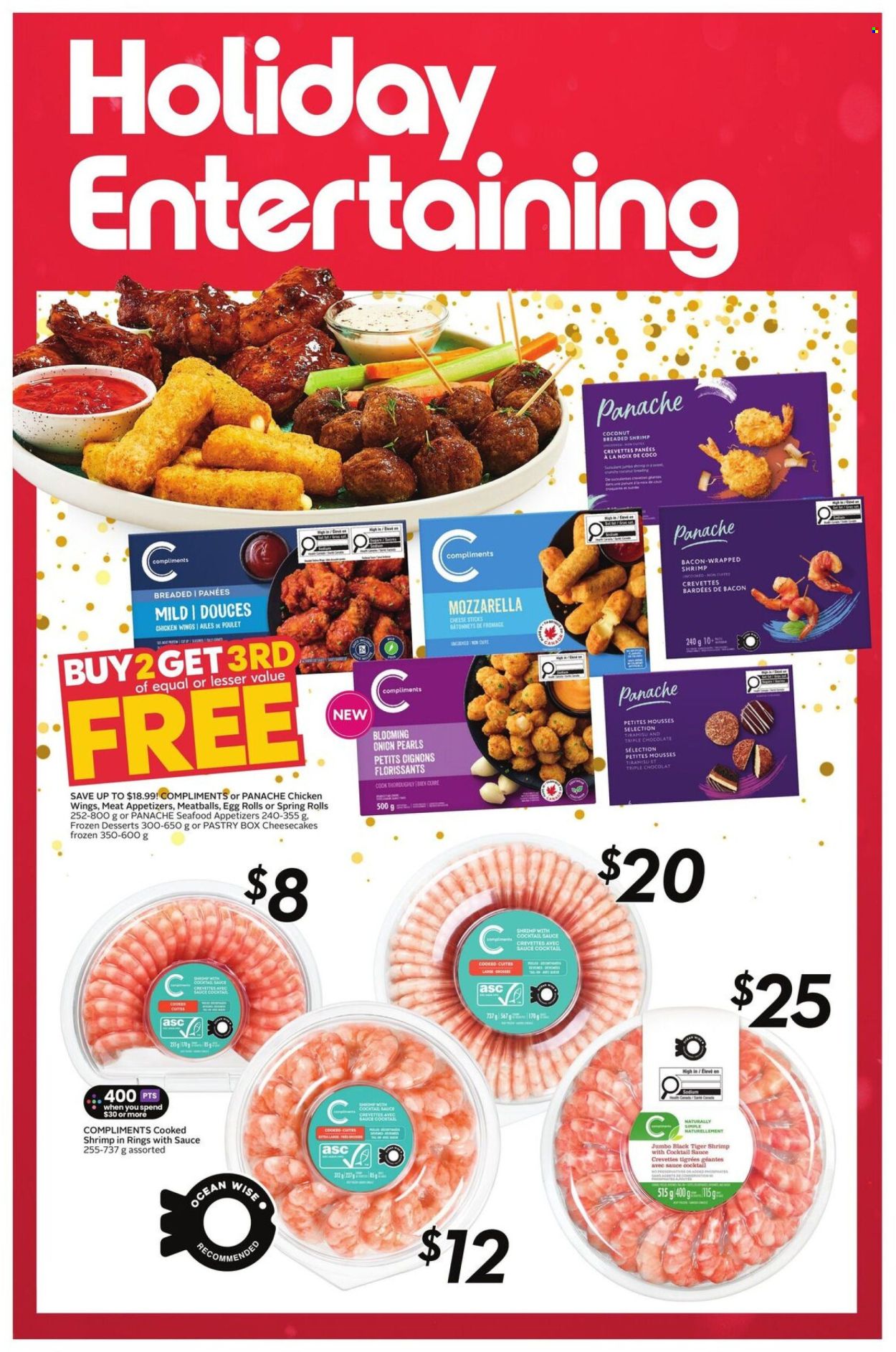 Sobeys flyer - December 25, 2025 - December 31, 2025. Page 17