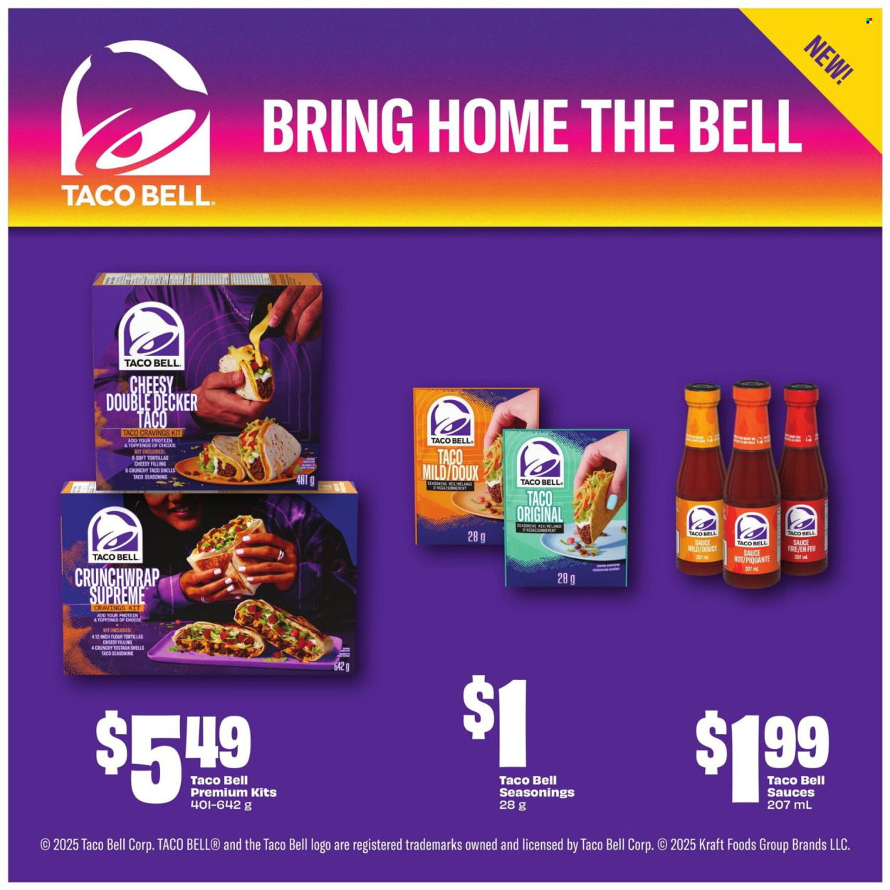FreshCo. flyer - December 26, 2025 - December 31, 2025. Page 10