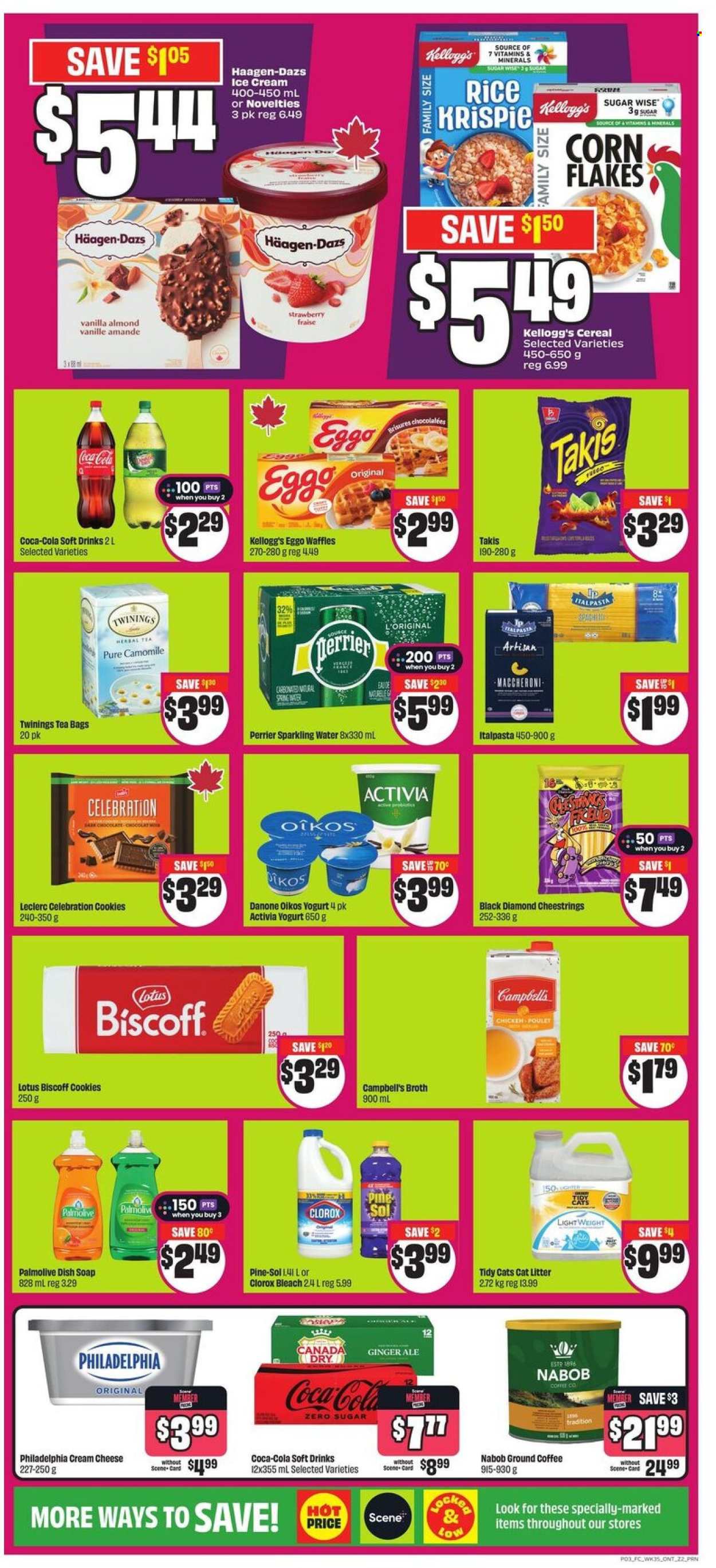 Chalo! FreshCo. flyer - December 26, 2025 - December 31, 2025. Page 4