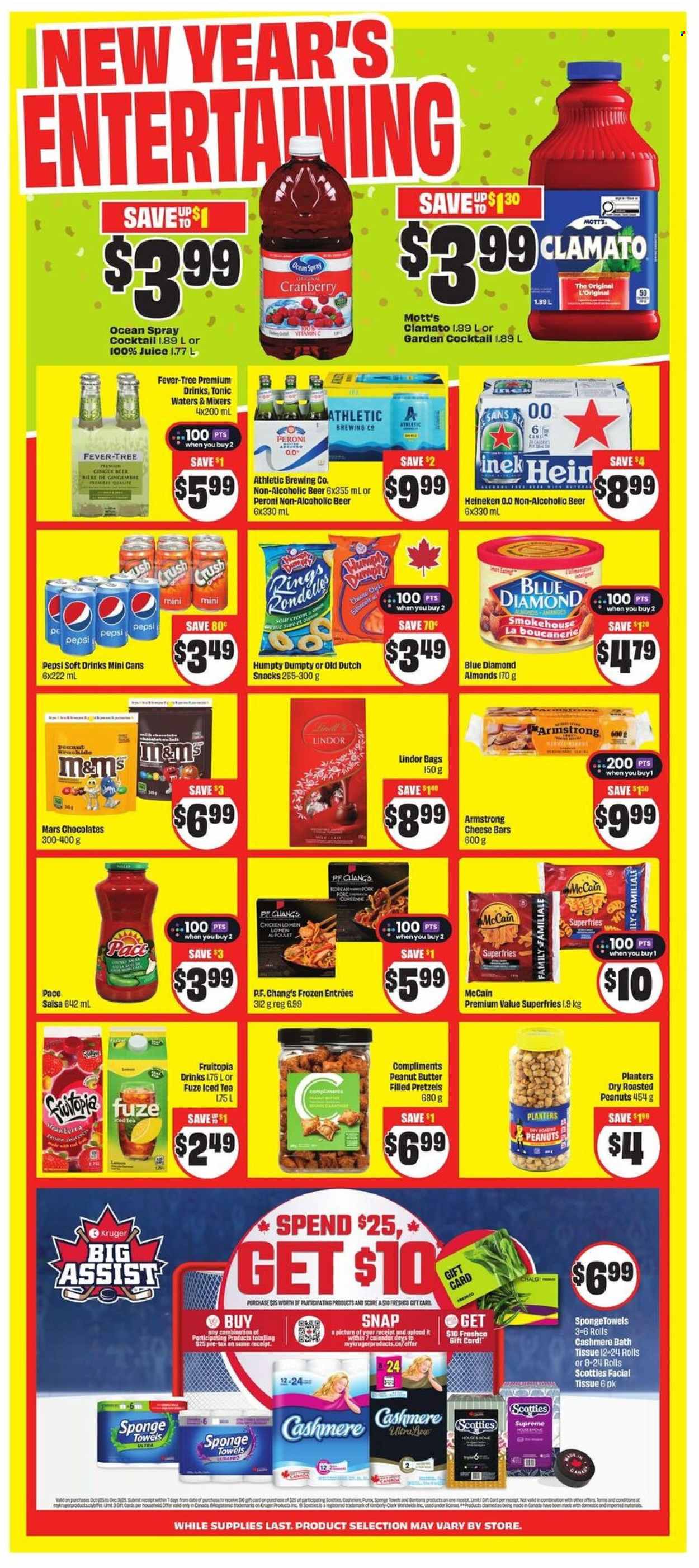 Chalo! FreshCo. flyer - December 26, 2025 - December 31, 2025. Page 6