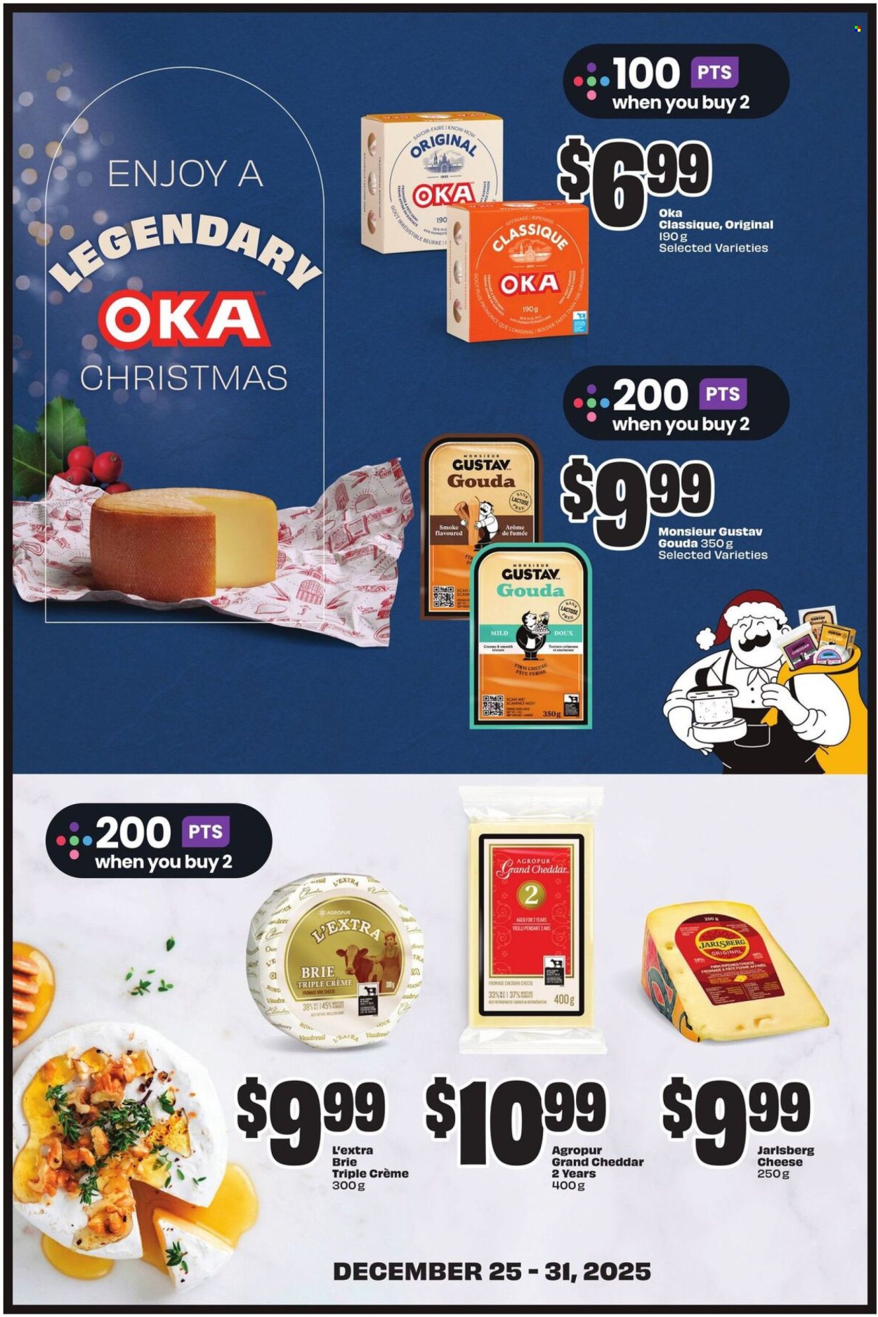 Chalo! FreshCo. flyer - December 26, 2025 - December 31, 2025. Page 9