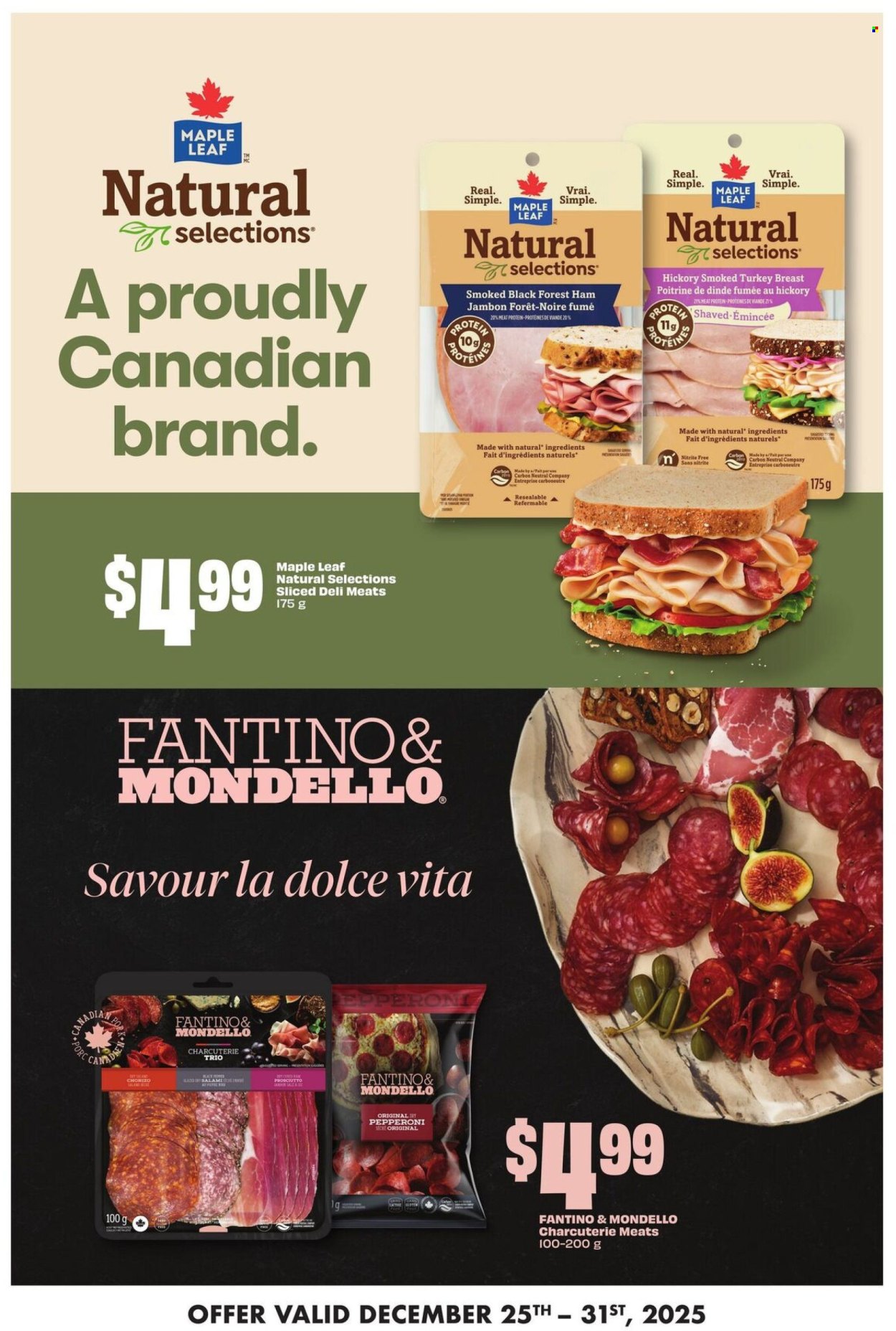Chalo! FreshCo. flyer - December 26, 2025 - December 31, 2025. Page 11
