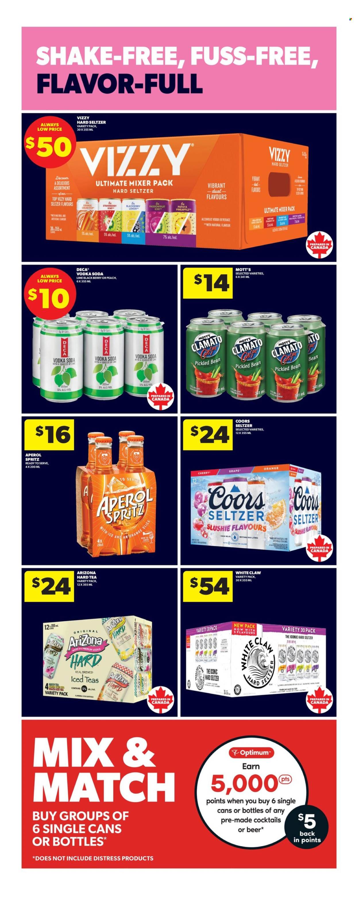 Real Canadian Liquorstore flyer - December 26, 2025 - January 11, 2026. Page 5