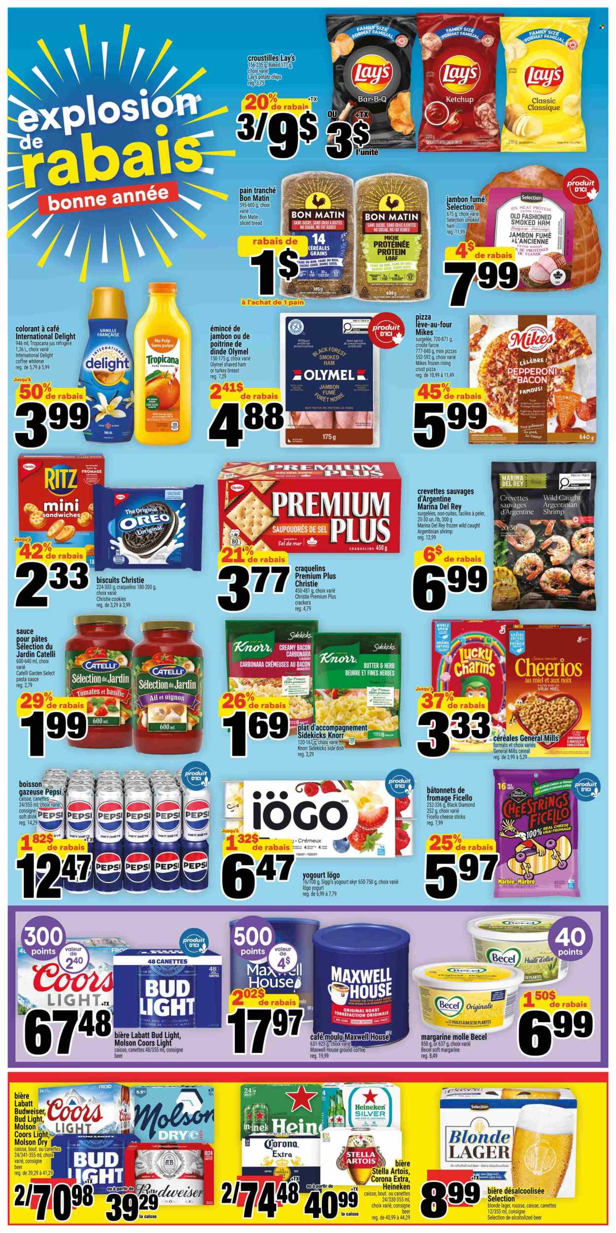 Super C flyer - January 01, 2026 - January 07, 2026. Page 2