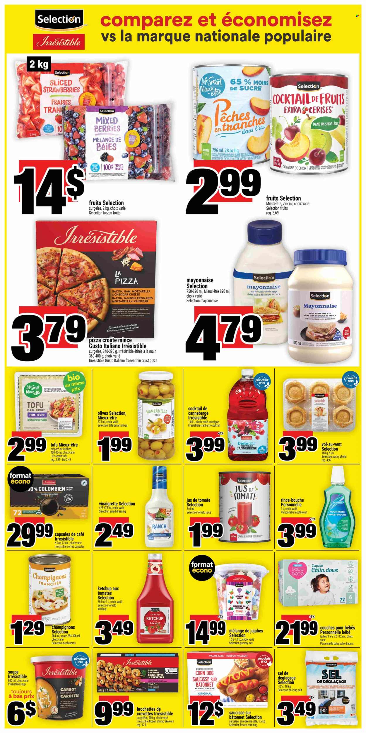 Super C flyer - January 01, 2026 - January 07, 2026. Page 7