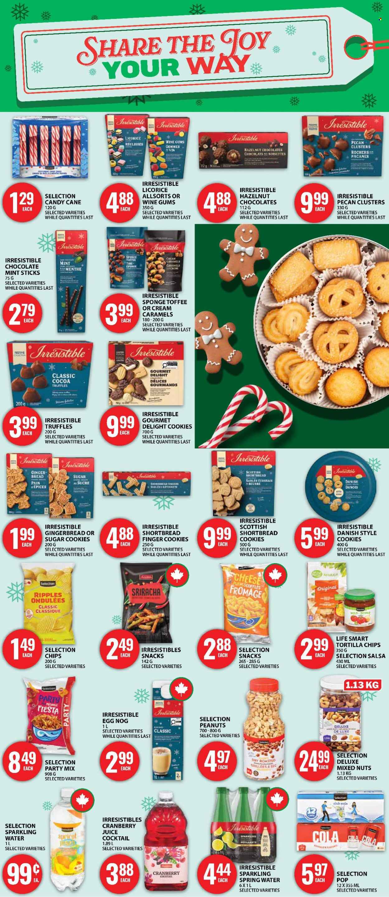 Food Basics flyer - December 25, 2025 - December 31, 2025. Page 4