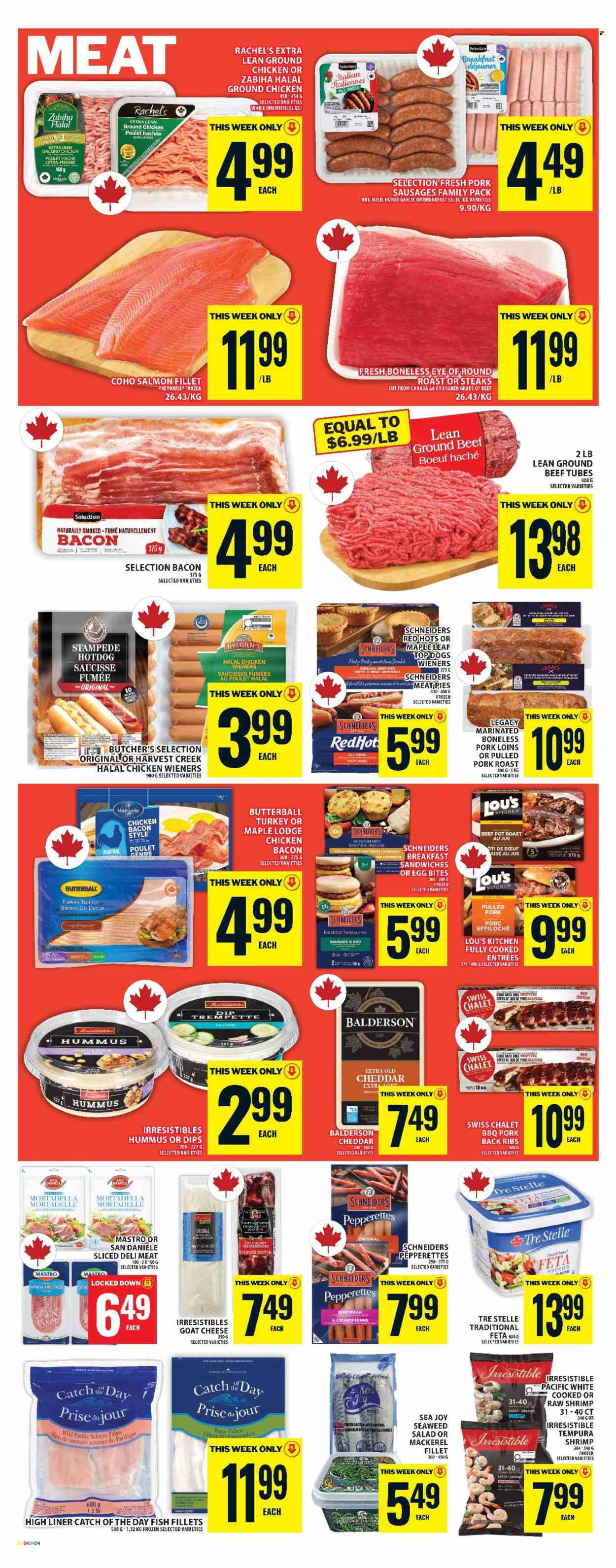 Food Basics flyer - January 01, 2026 - January 07, 2026. Page 5