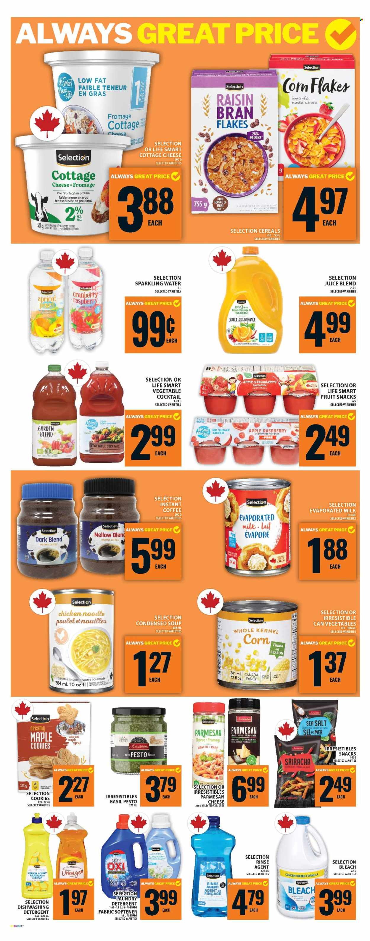 Food Basics flyer - January 01, 2026 - January 07, 2026. Page 8
