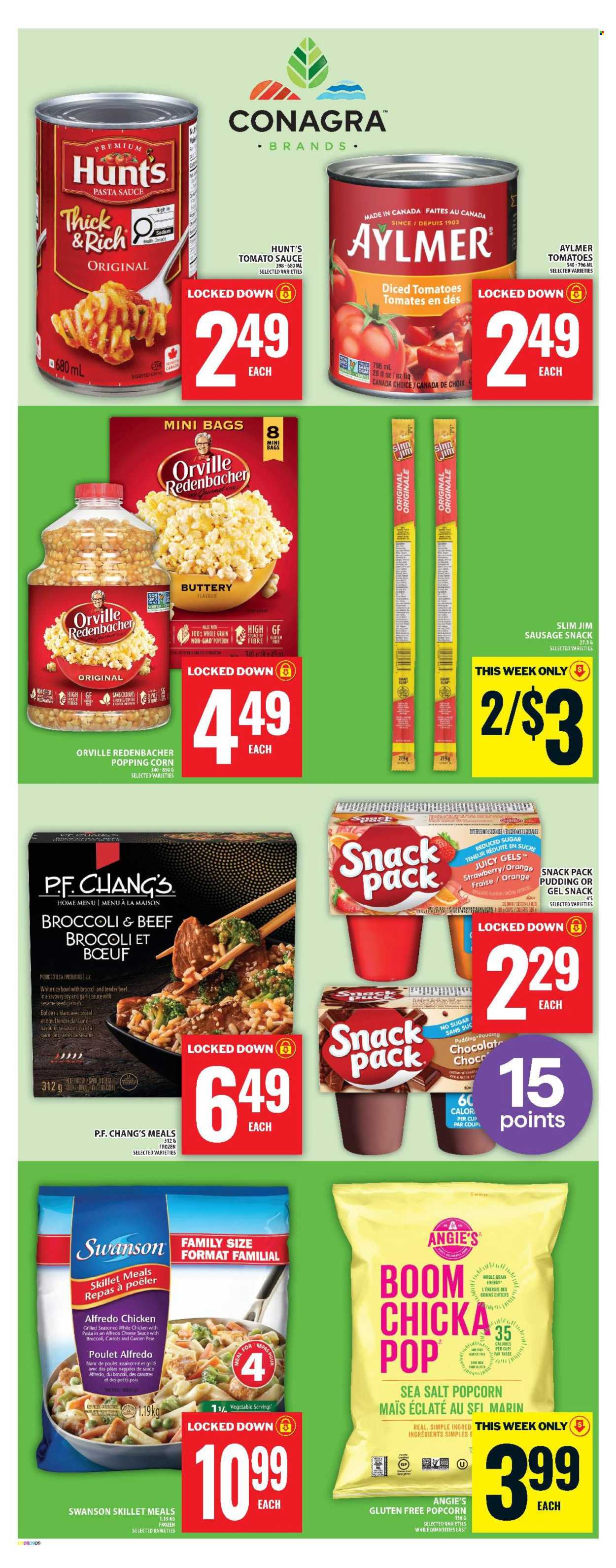 Food Basics flyer - January 01, 2026 - January 07, 2026. Page 12