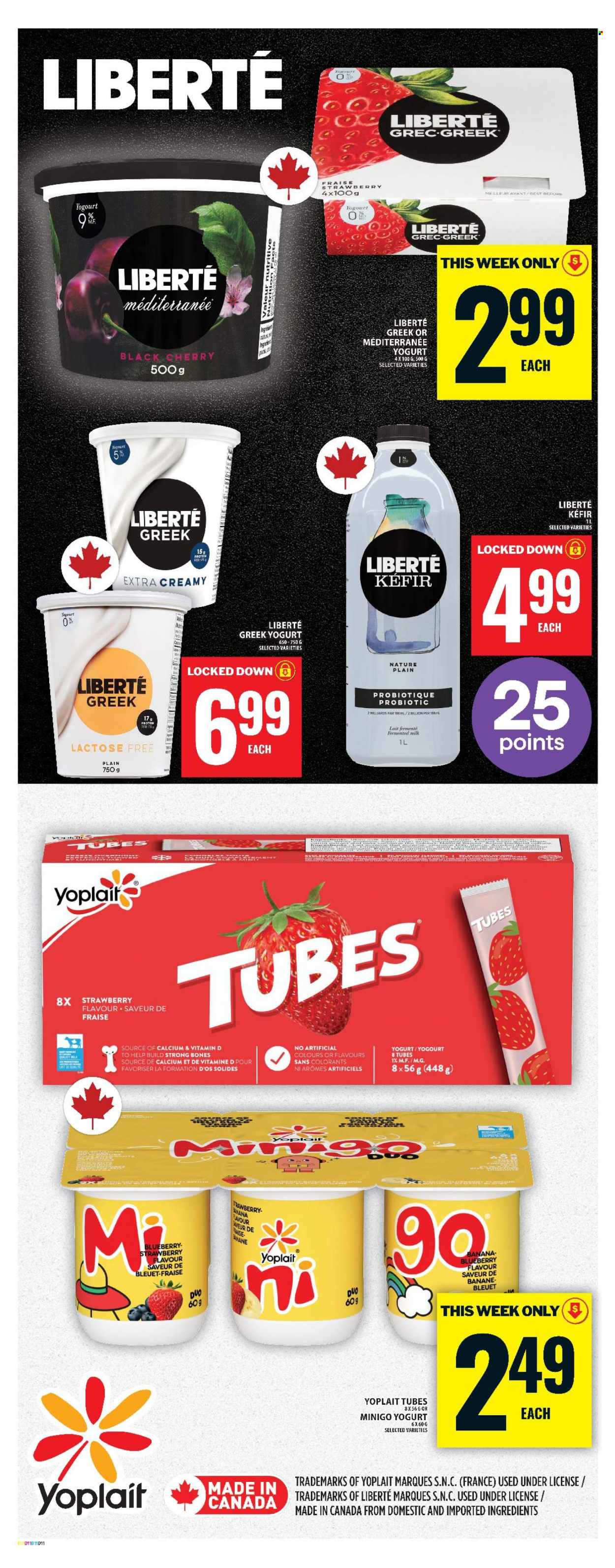 Food Basics flyer - January 01, 2026 - January 07, 2026. Page 13