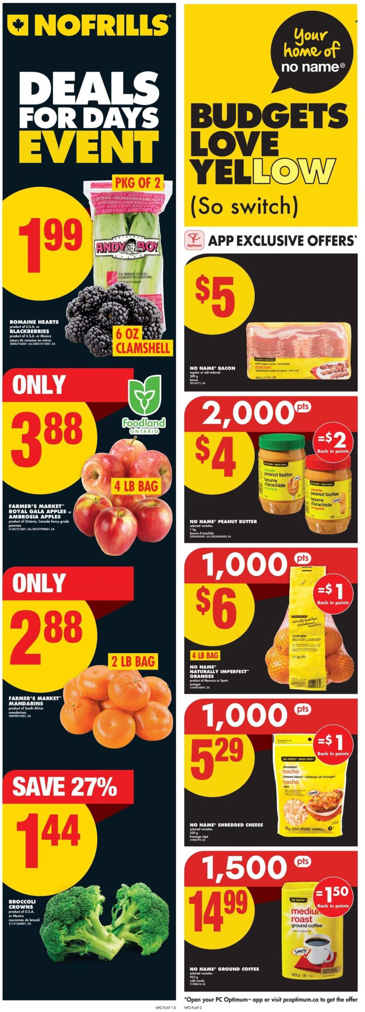 No Frills flyer - January 01, 2026 - January 07, 2026. Page 2