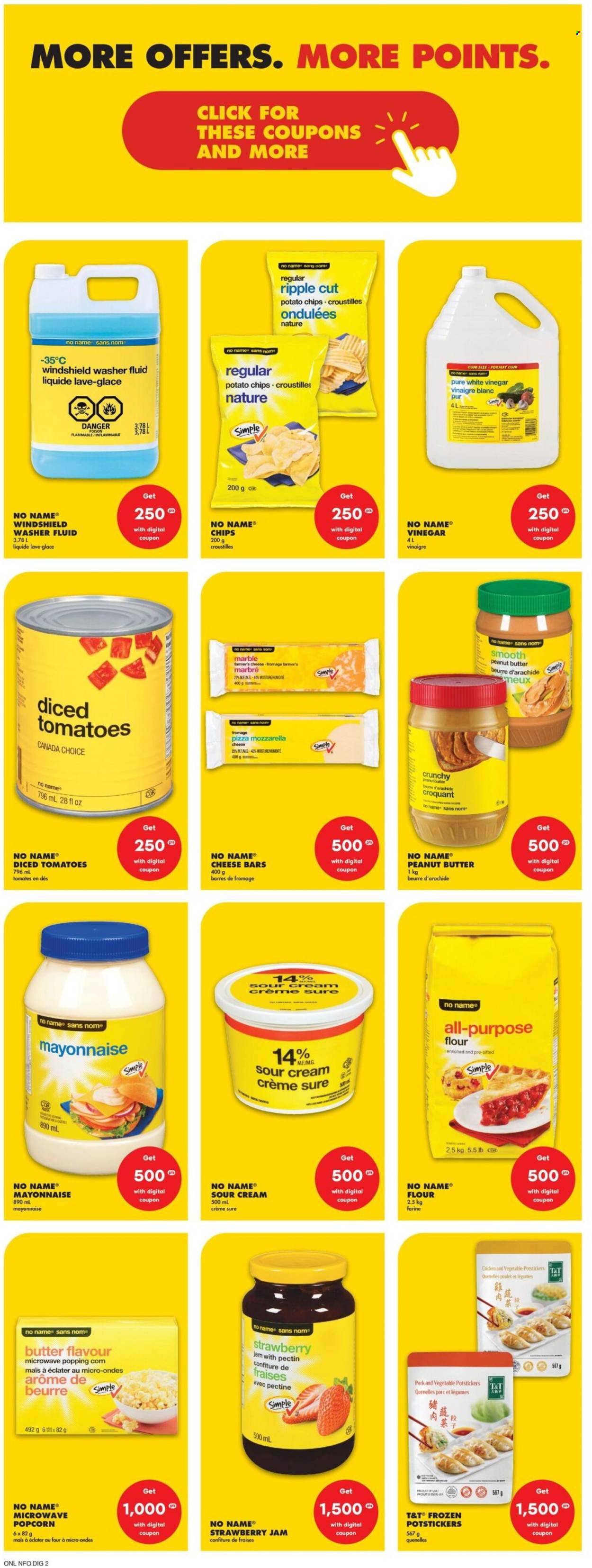 No Frills flyer - January 01, 2026 - January 07, 2026. Page 8