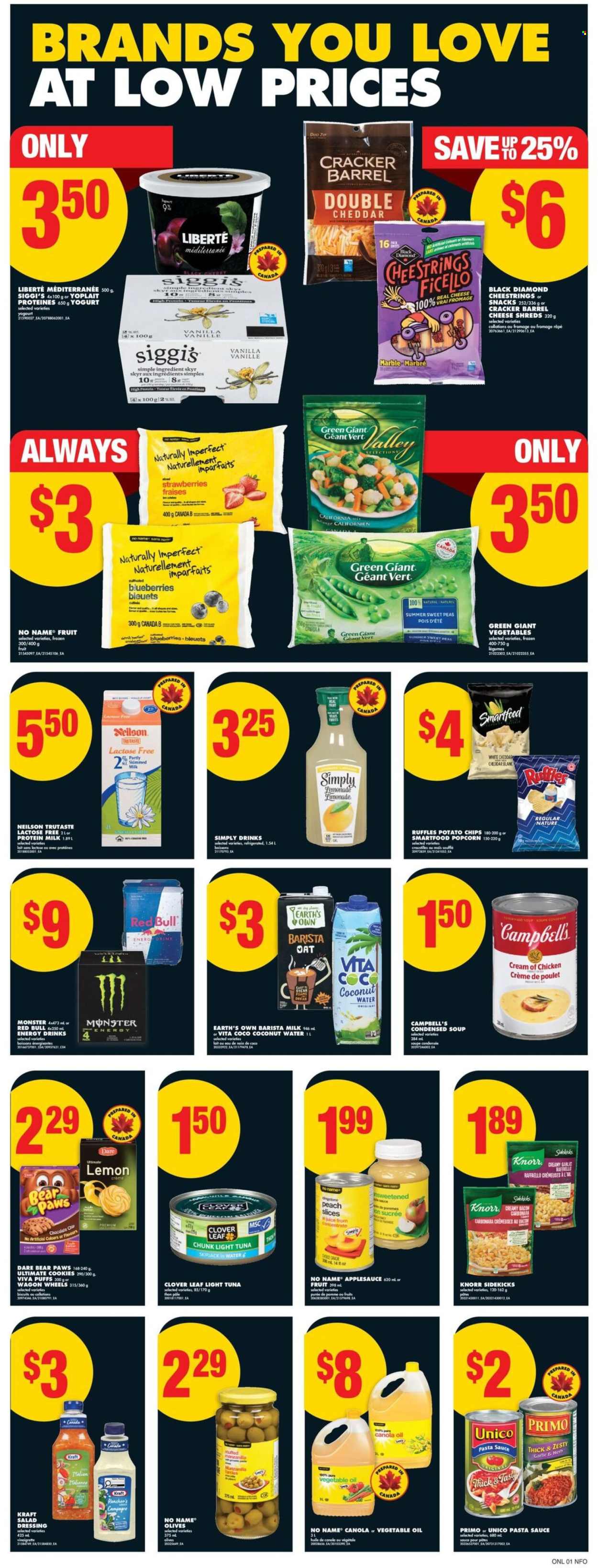 No Frills flyer - January 01, 2026 - January 07, 2026. Page 9