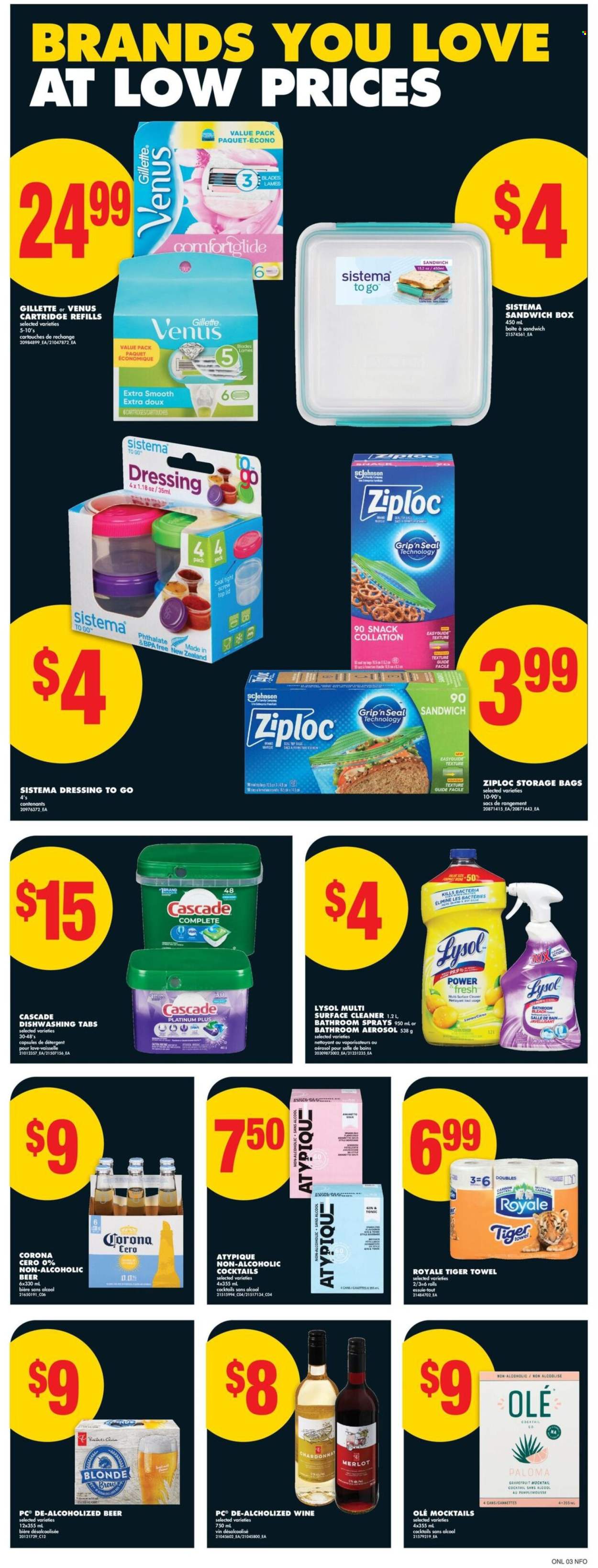 No Frills flyer - January 01, 2026 - January 07, 2026. Page 11