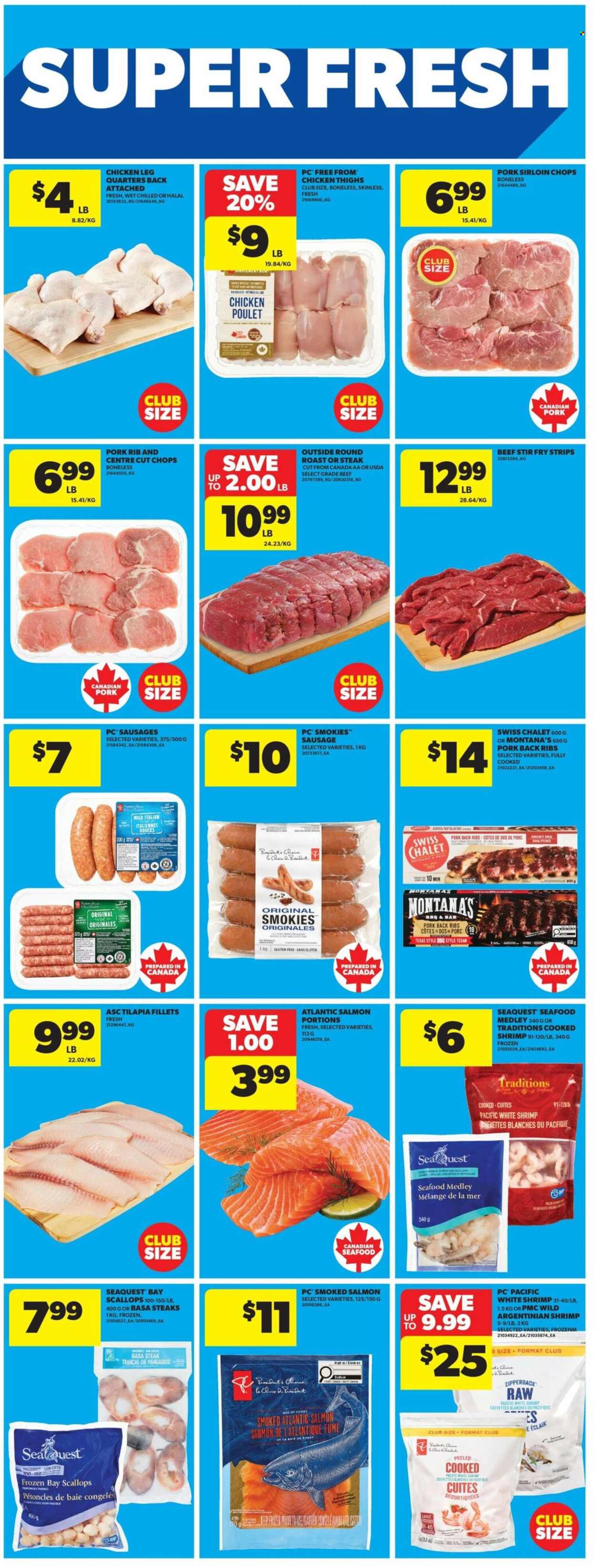 Real Canadian Superstore flyer - January 01, 2026 - January 07, 2026. Page 14