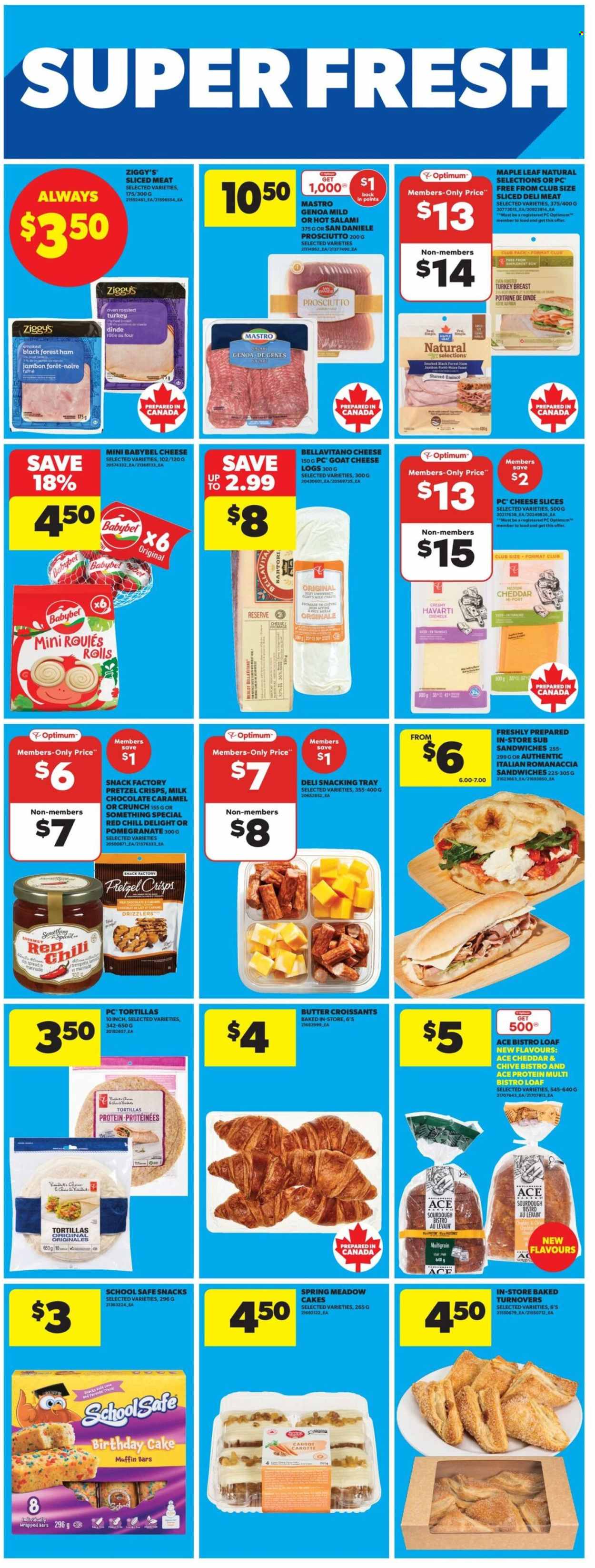 Real Canadian Superstore flyer - January 01, 2026 - January 07, 2026. Page 15