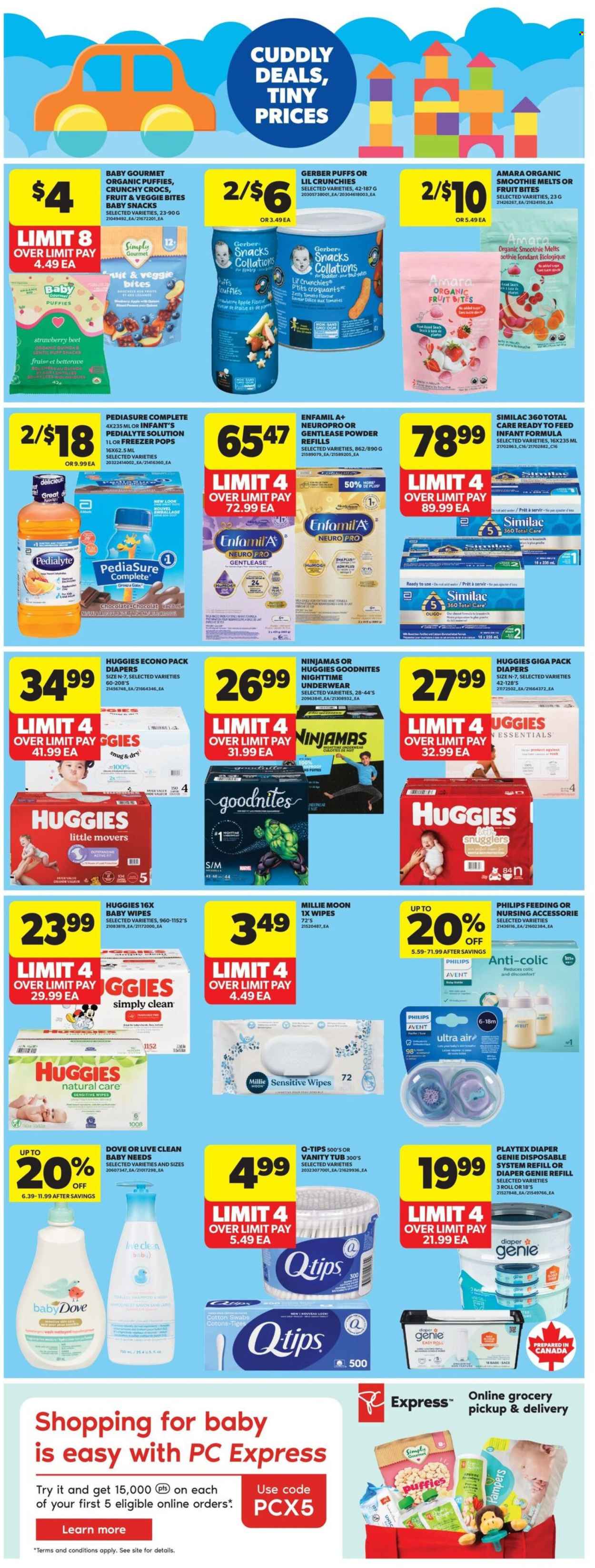 Real Canadian Superstore flyer - January 01, 2026 - January 07, 2026. Page 19