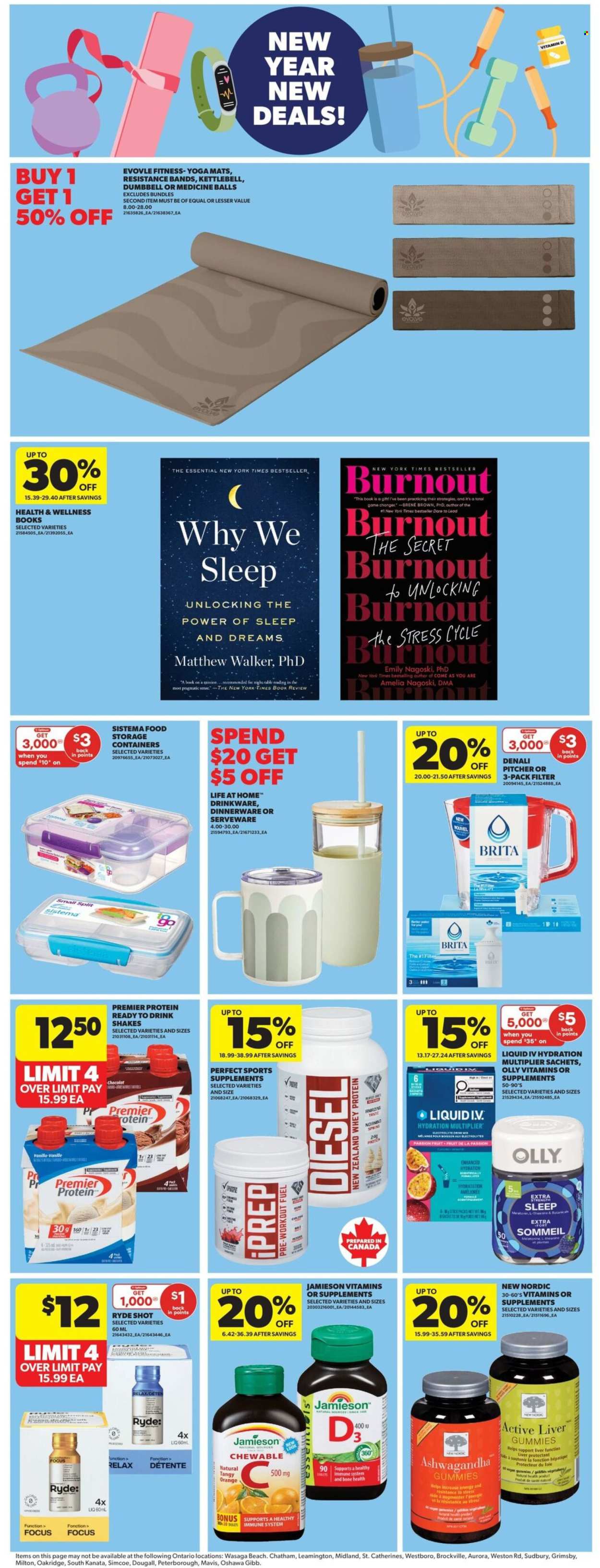 Real Canadian Superstore flyer - January 01, 2026 - January 07, 2026. Page 24