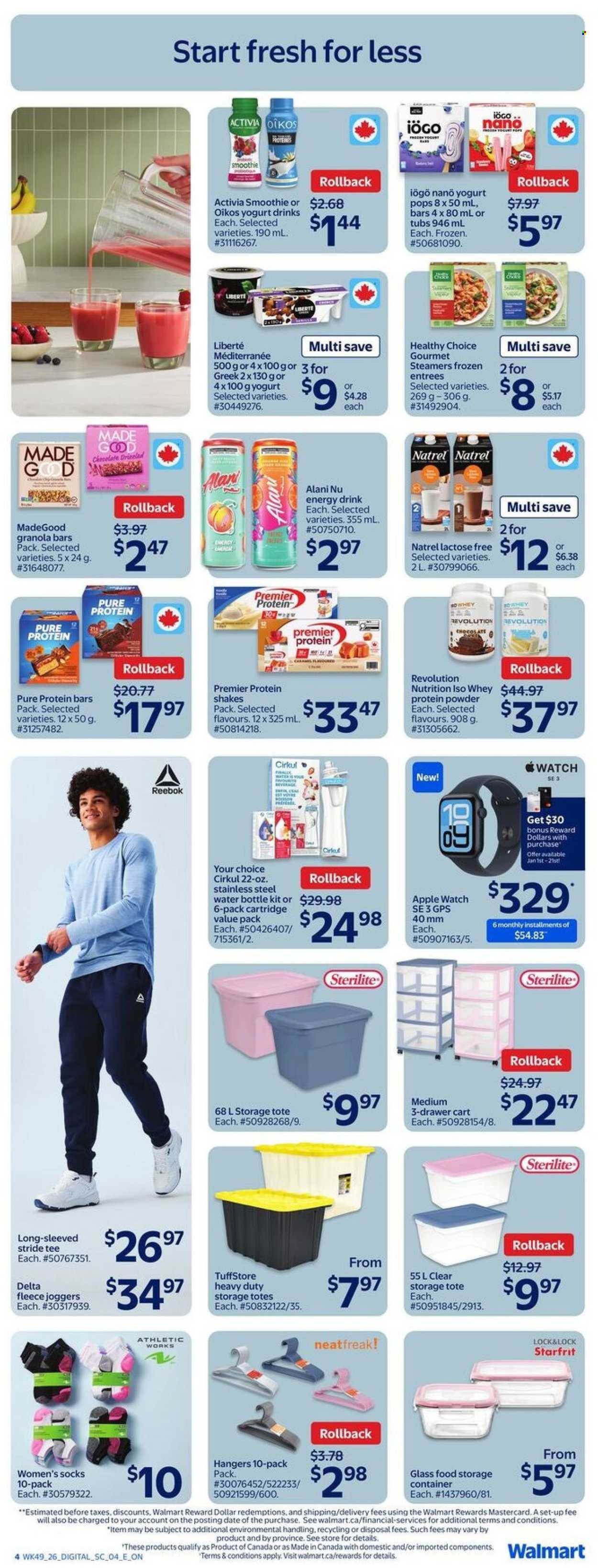 Walmart flyer - January 01, 2026 - January 07, 2026. Page 6