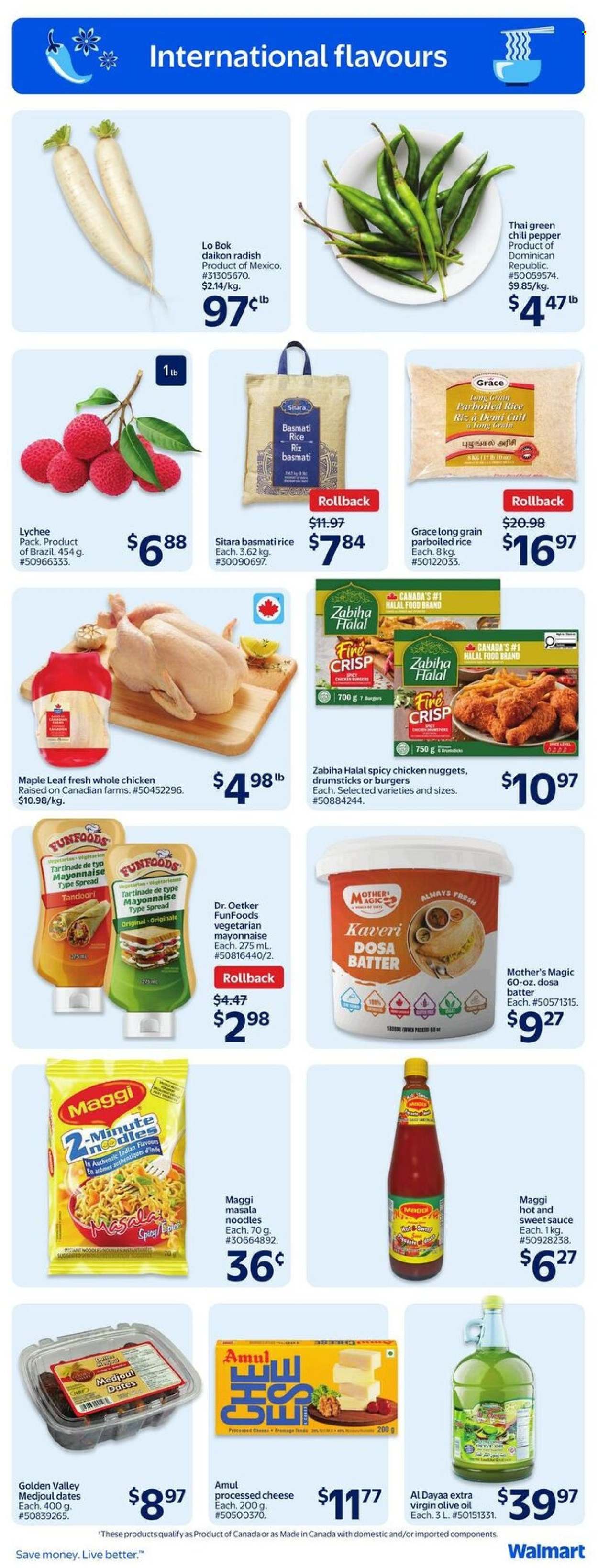 Walmart flyer - January 01, 2026 - January 07, 2026. Page 10