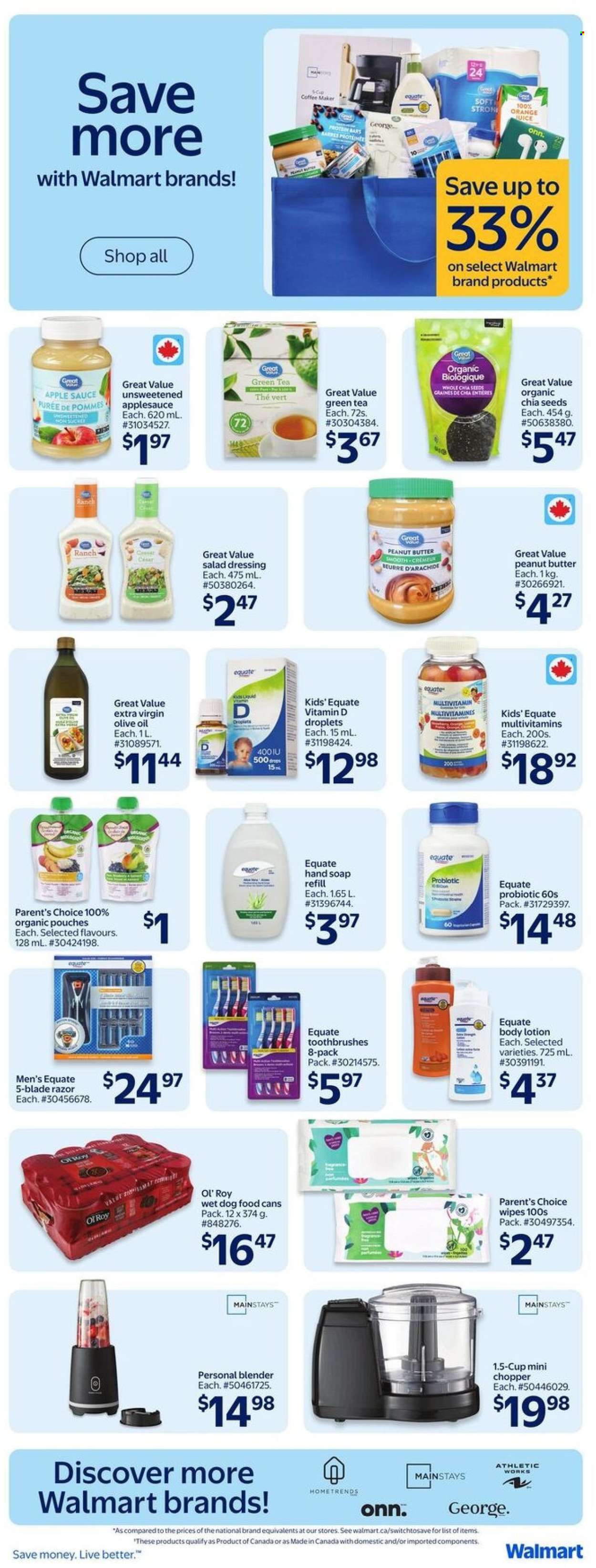 Walmart flyer - January 01, 2026 - January 07, 2026. Page 15