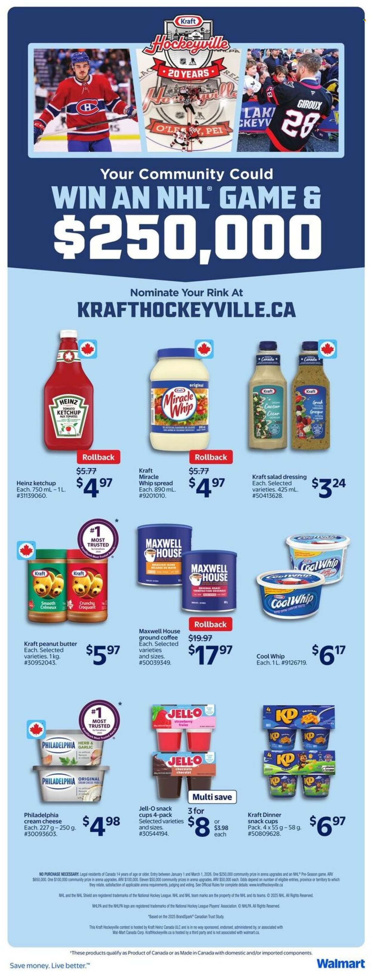 Walmart flyer - January 01, 2026 - January 07, 2026. Page 21