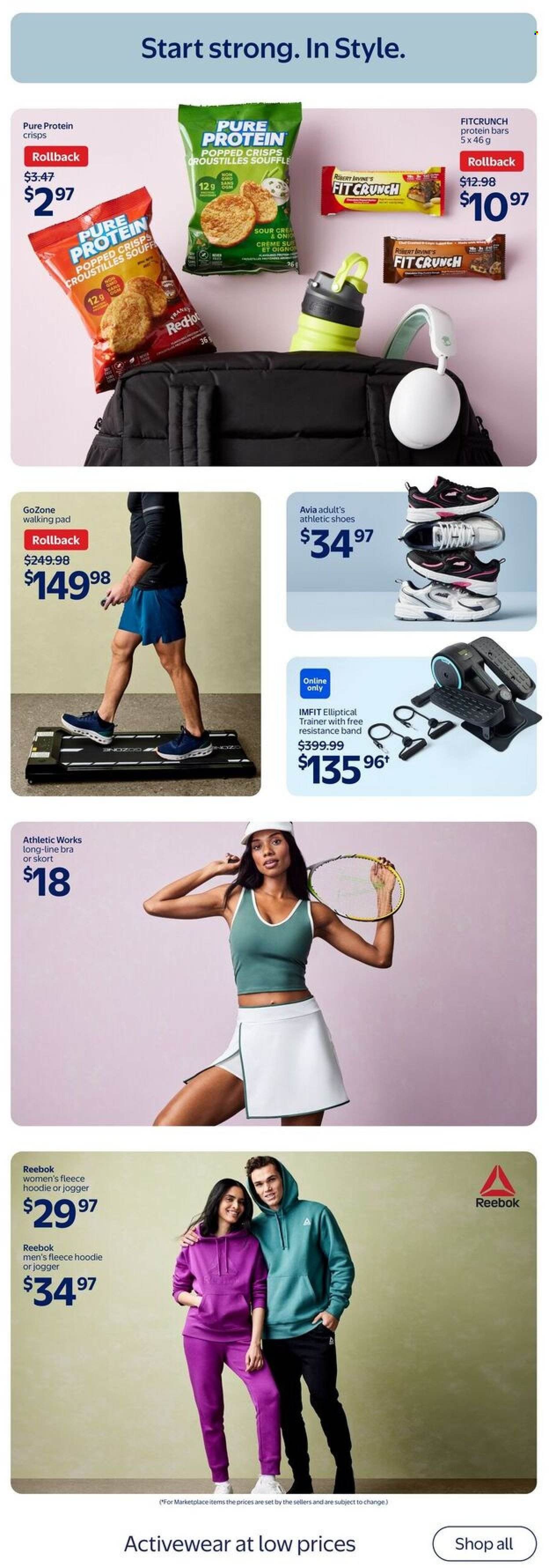 Walmart flyer - January 01, 2026 - January 28, 2026. Page 2