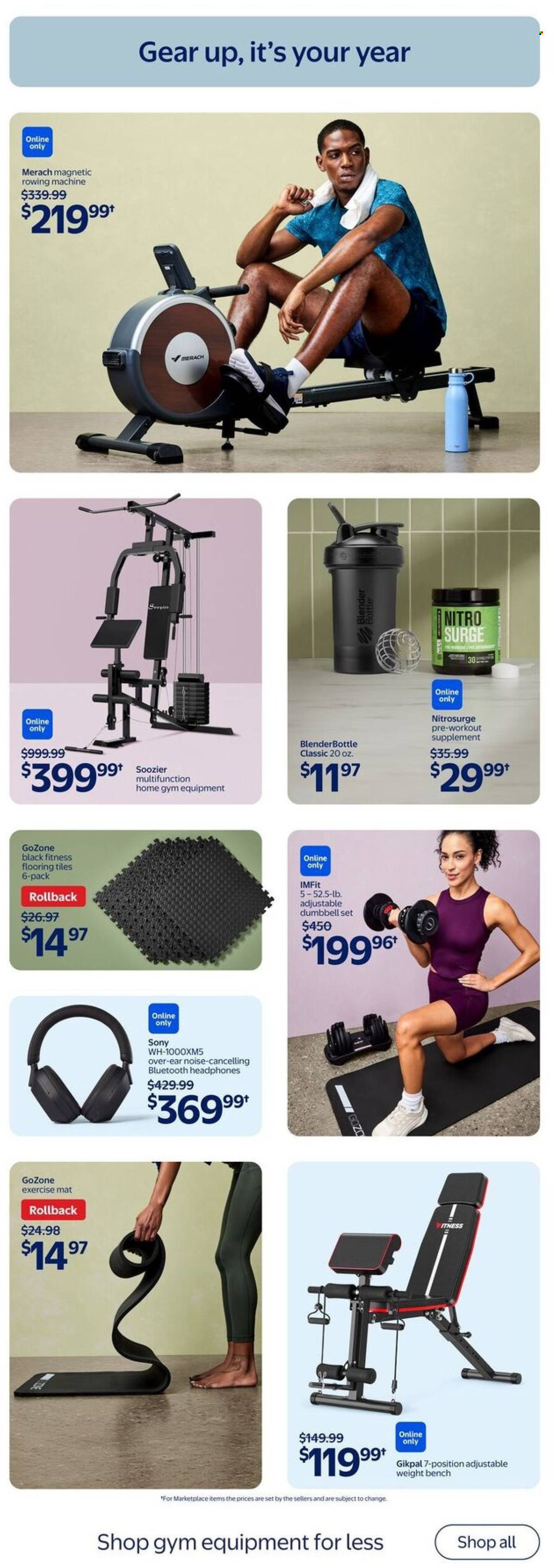 Walmart flyer - January 01, 2026 - January 28, 2026. Page 3