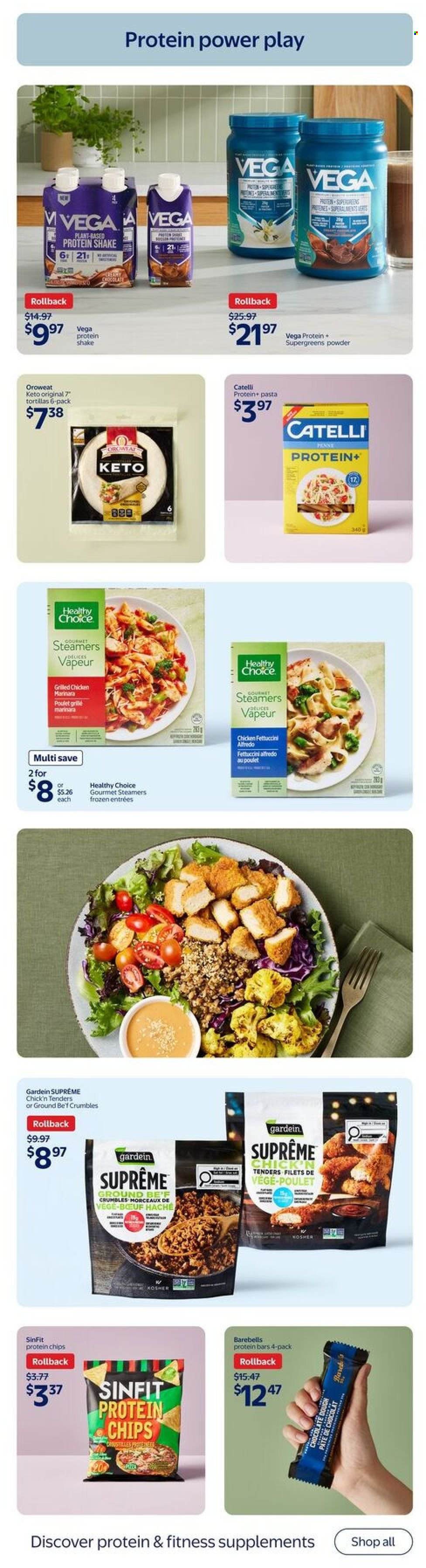 Walmart flyer - January 01, 2026 - January 28, 2026. Page 5