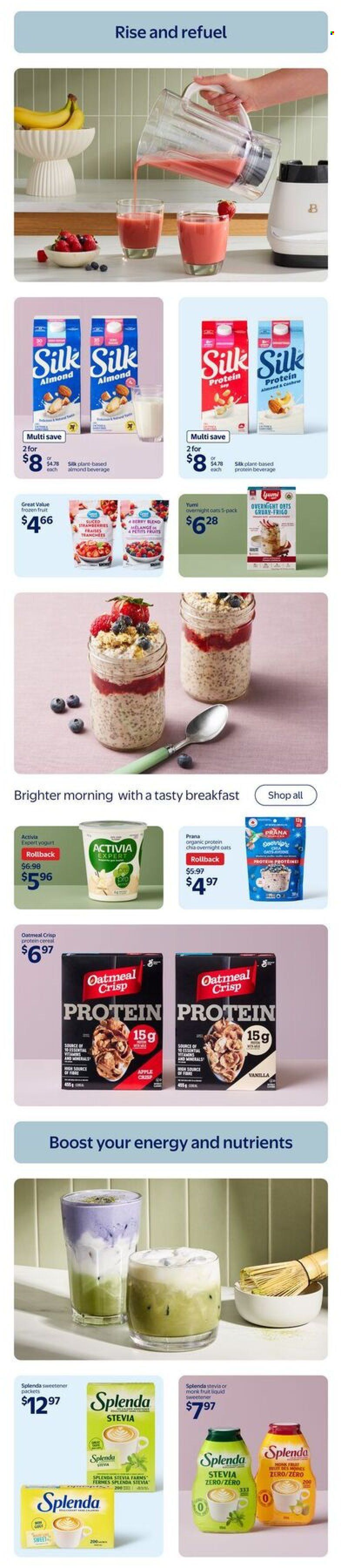 Walmart flyer - January 01, 2026 - January 28, 2026. Page 6