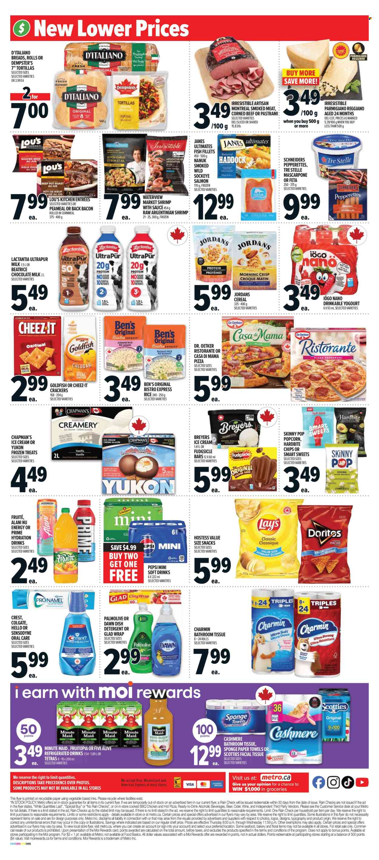 Metro flyer - January 01, 2026 - January 07, 2026. Page 5