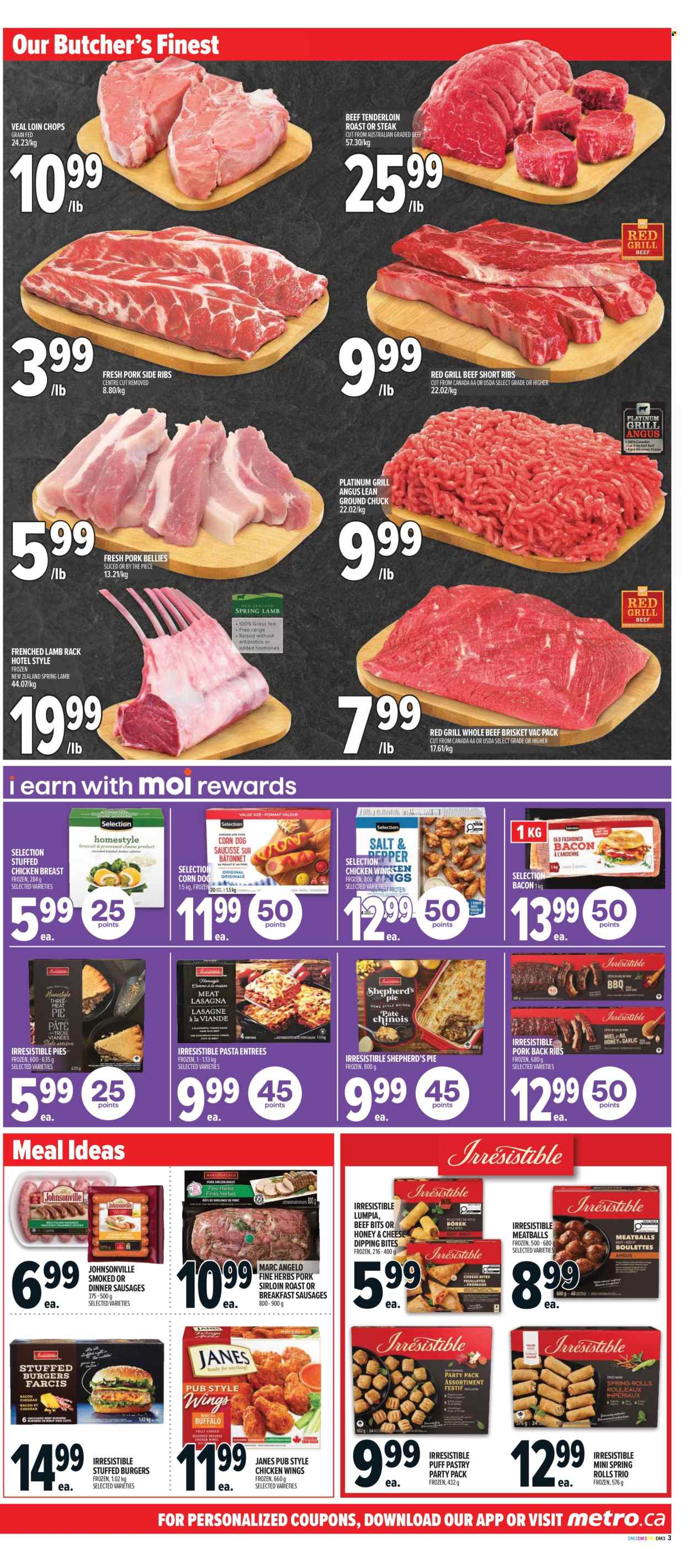Metro flyer - January 01, 2026 - January 07, 2026. Page 7
