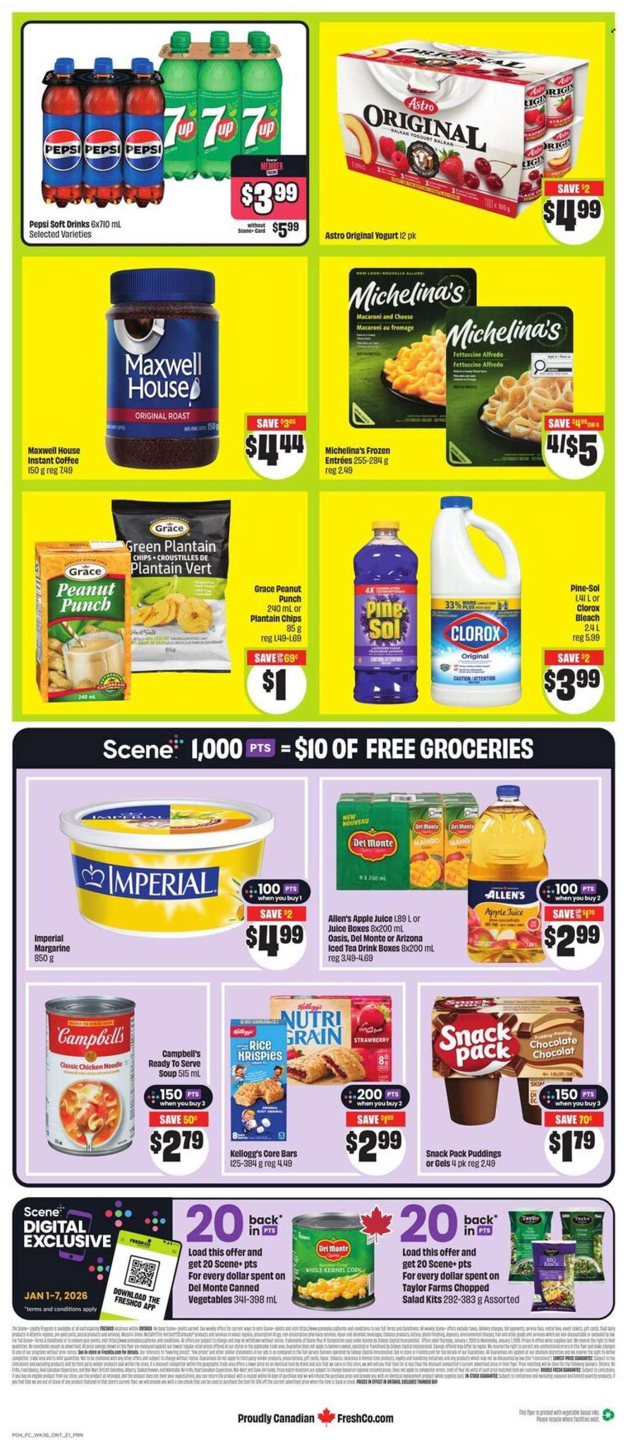 FreshCo. flyer - January 01, 2026 - January 07, 2026. Page 2