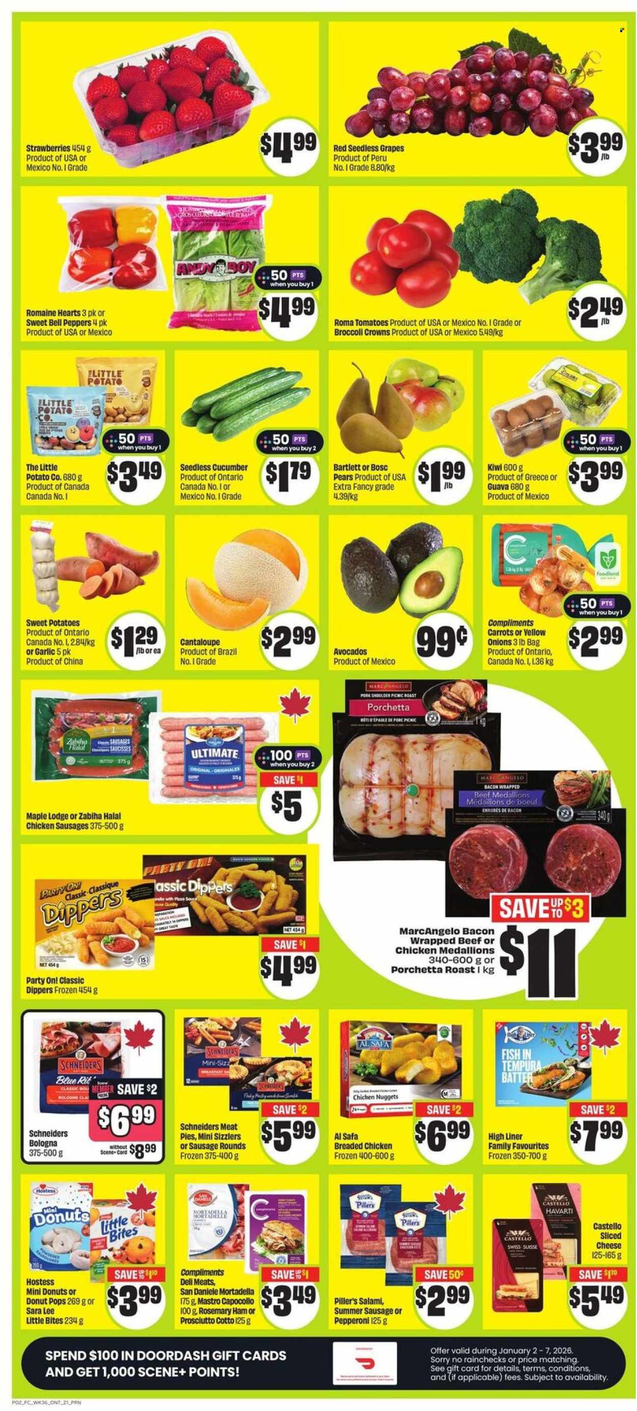 FreshCo. flyer - January 01, 2026 - January 07, 2026. Page 3