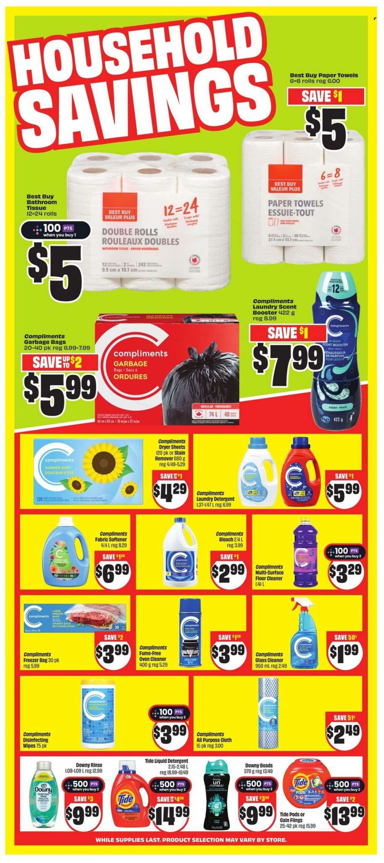 FreshCo. flyer - January 01, 2026 - January 07, 2026. Page 7