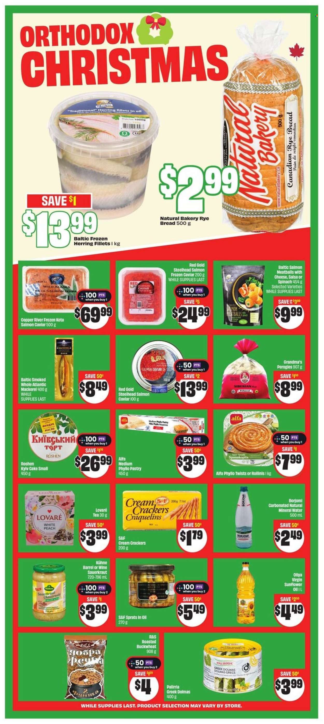 Chalo! FreshCo. flyer - January 01, 2026 - January 07, 2026. Page 8