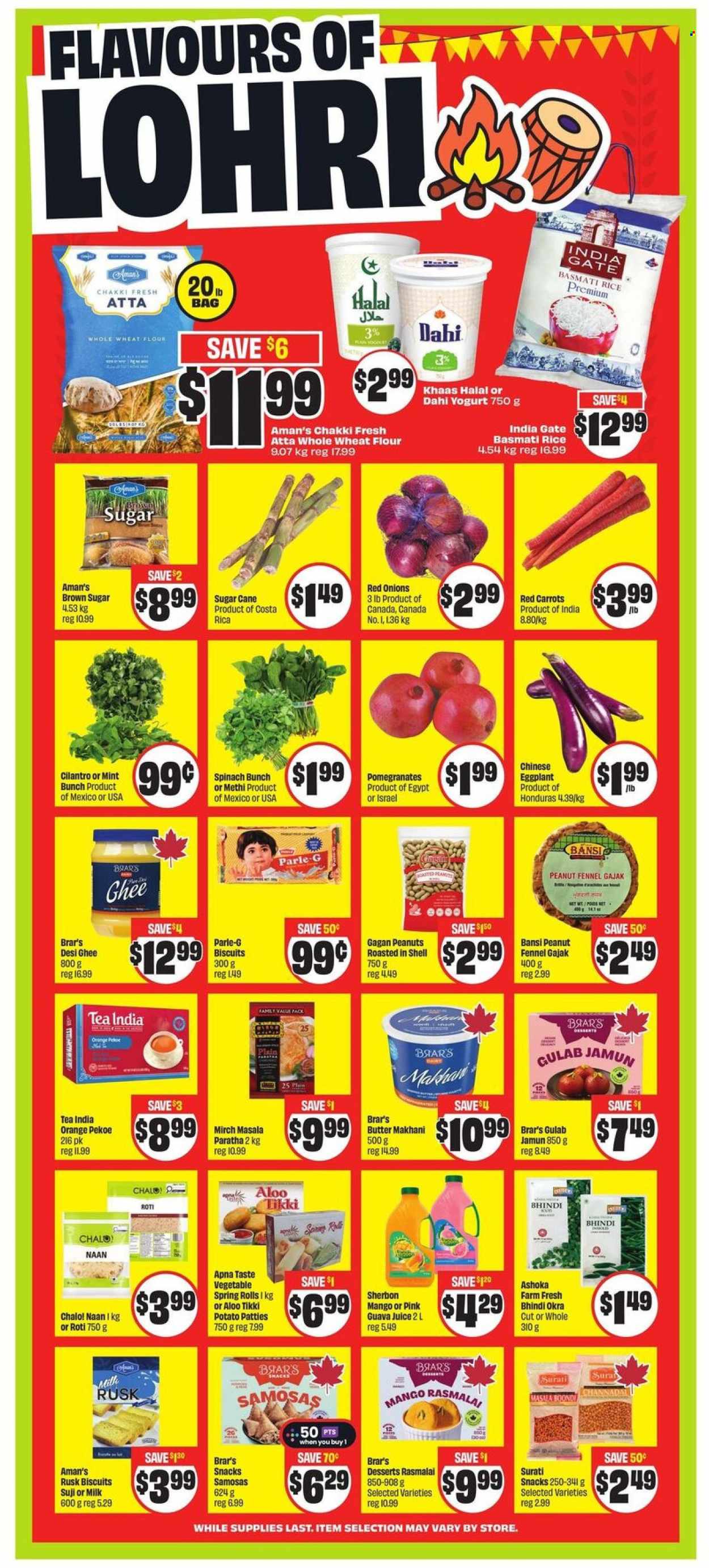Chalo! FreshCo. flyer - January 01, 2026 - January 07, 2026. Page 9