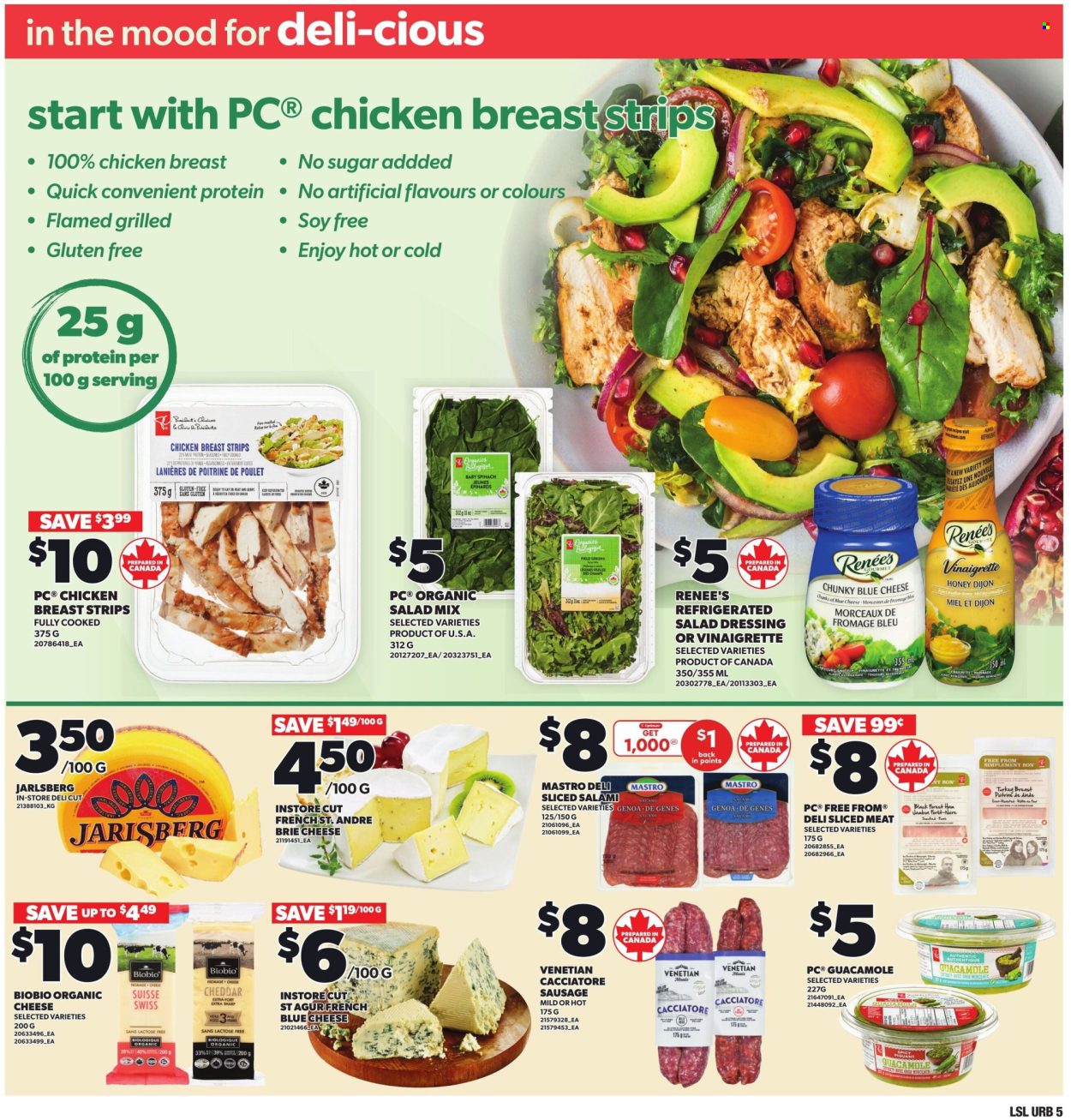 Loblaws flyer - January 01, 2026 - January 07, 2026. Page 5