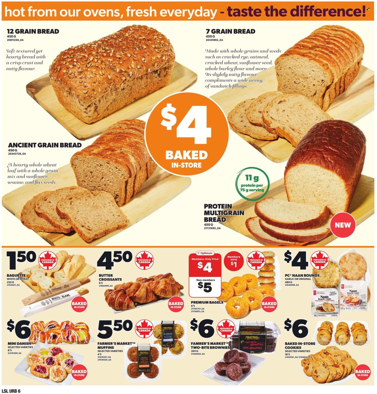 Loblaws flyer - January 01, 2026 - January 07, 2026. Page 6