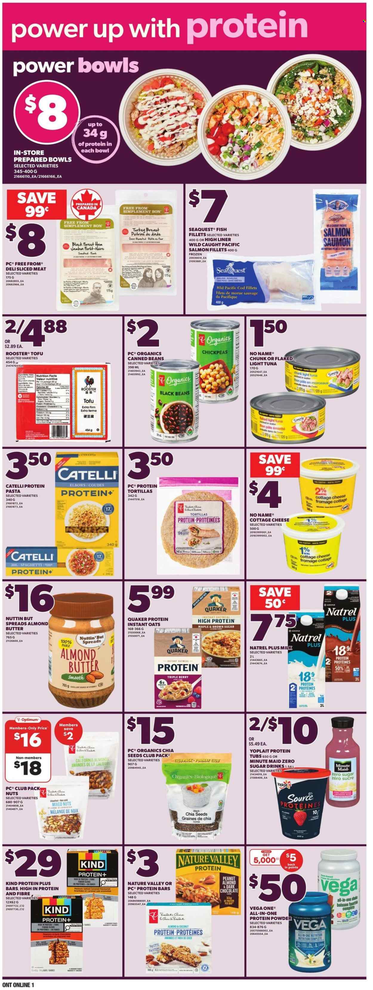 Loblaws flyer - January 01, 2026 - January 07, 2026. Page 10