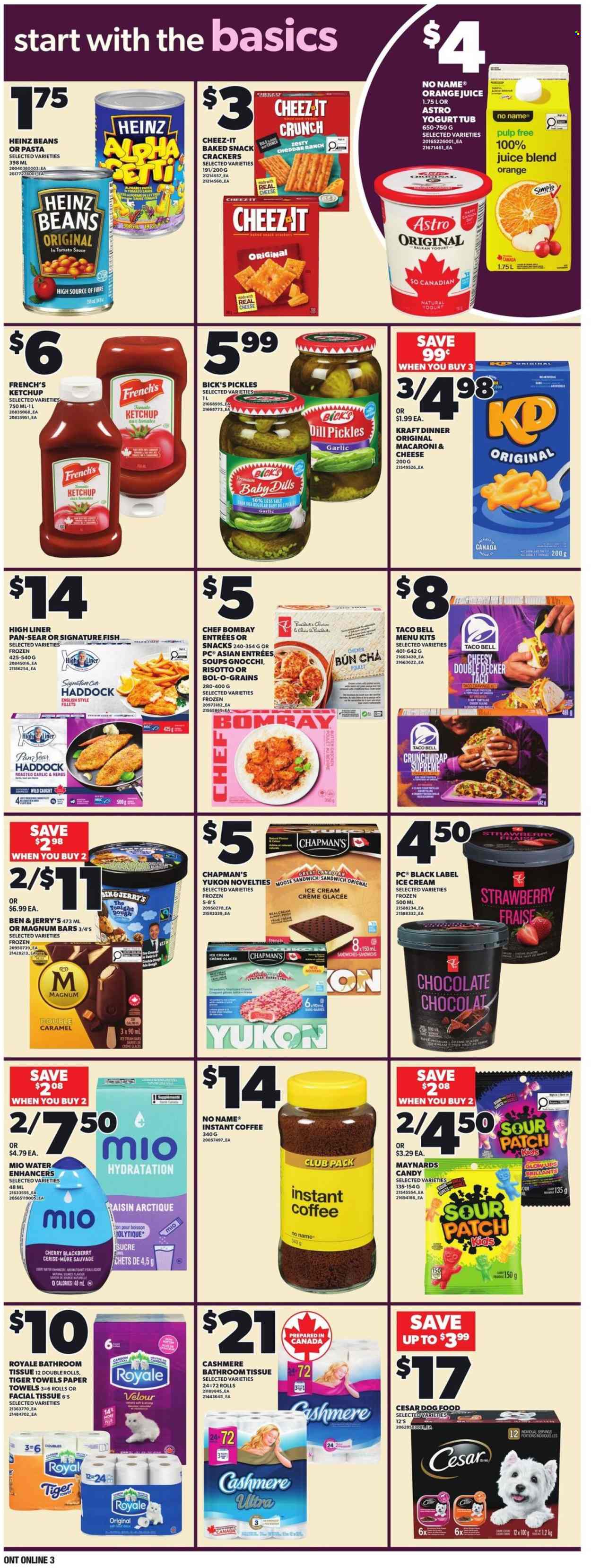 Loblaws flyer - January 01, 2026 - January 07, 2026. Page 12