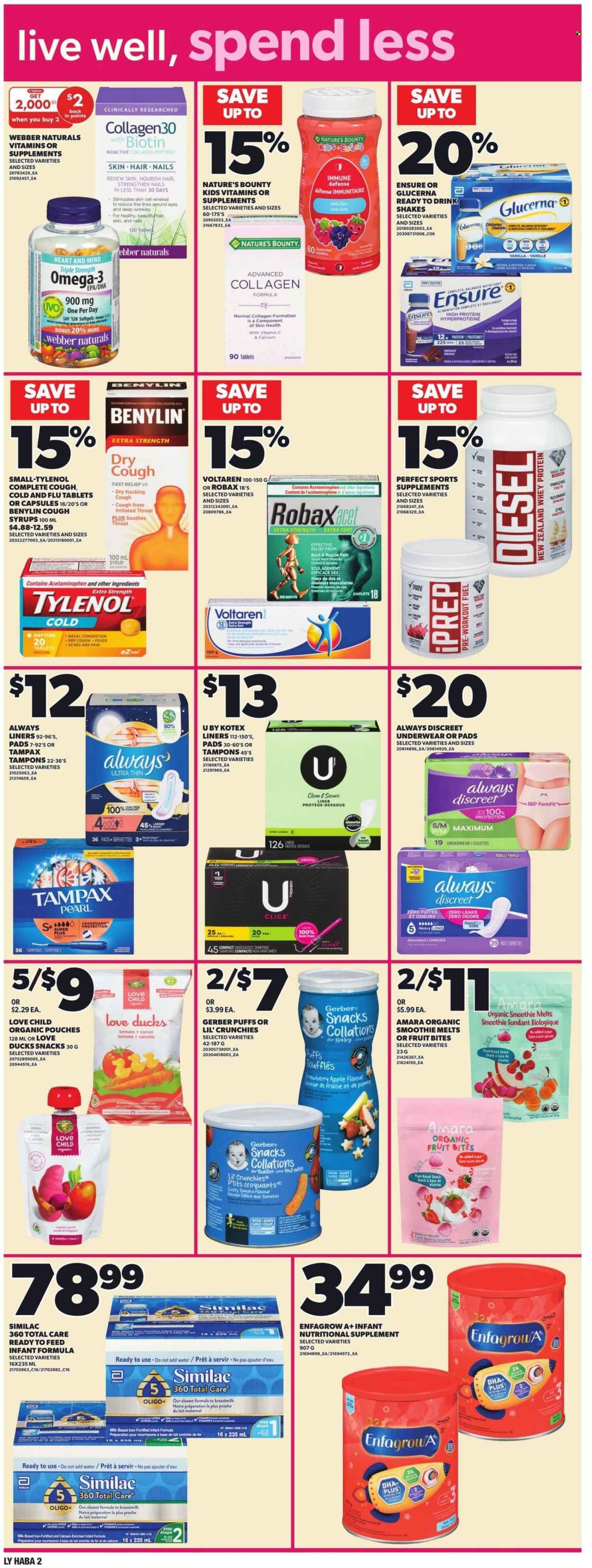 Loblaws flyer - January 01, 2026 - January 07, 2026. Page 14