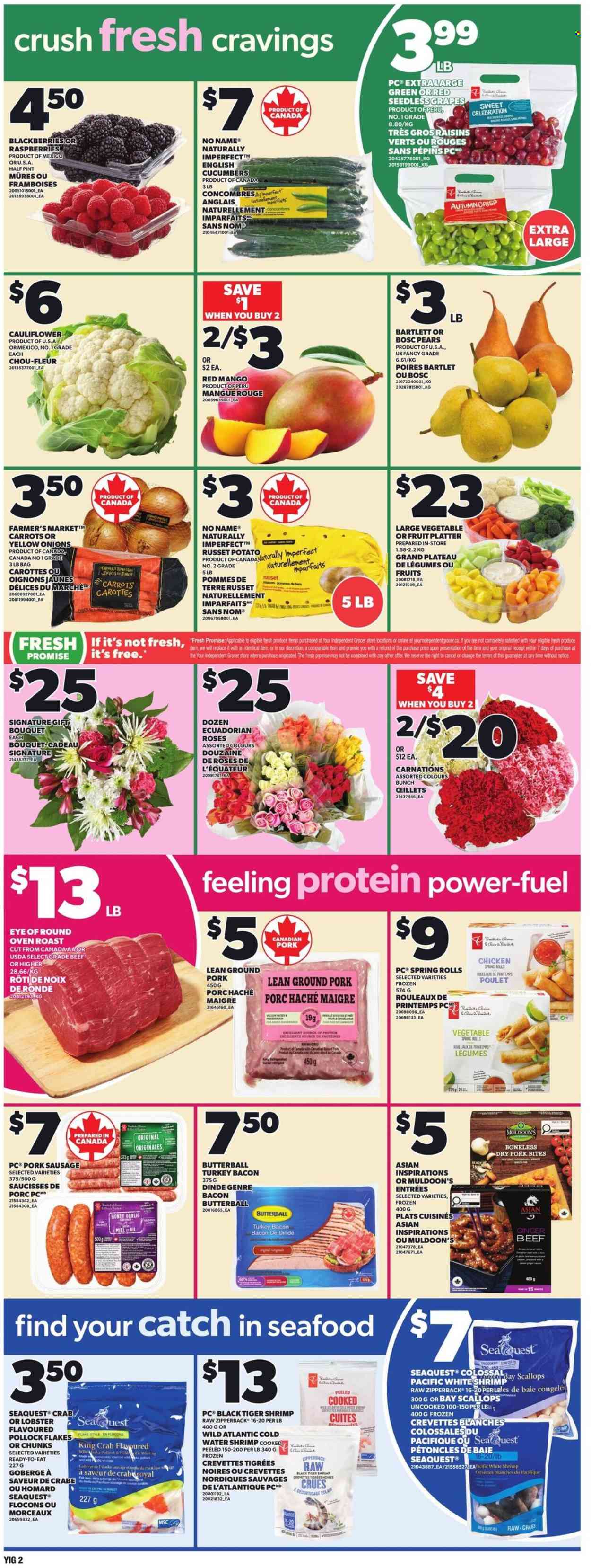 Independent flyer - January 01, 2026 - January 07, 2026. Page 4