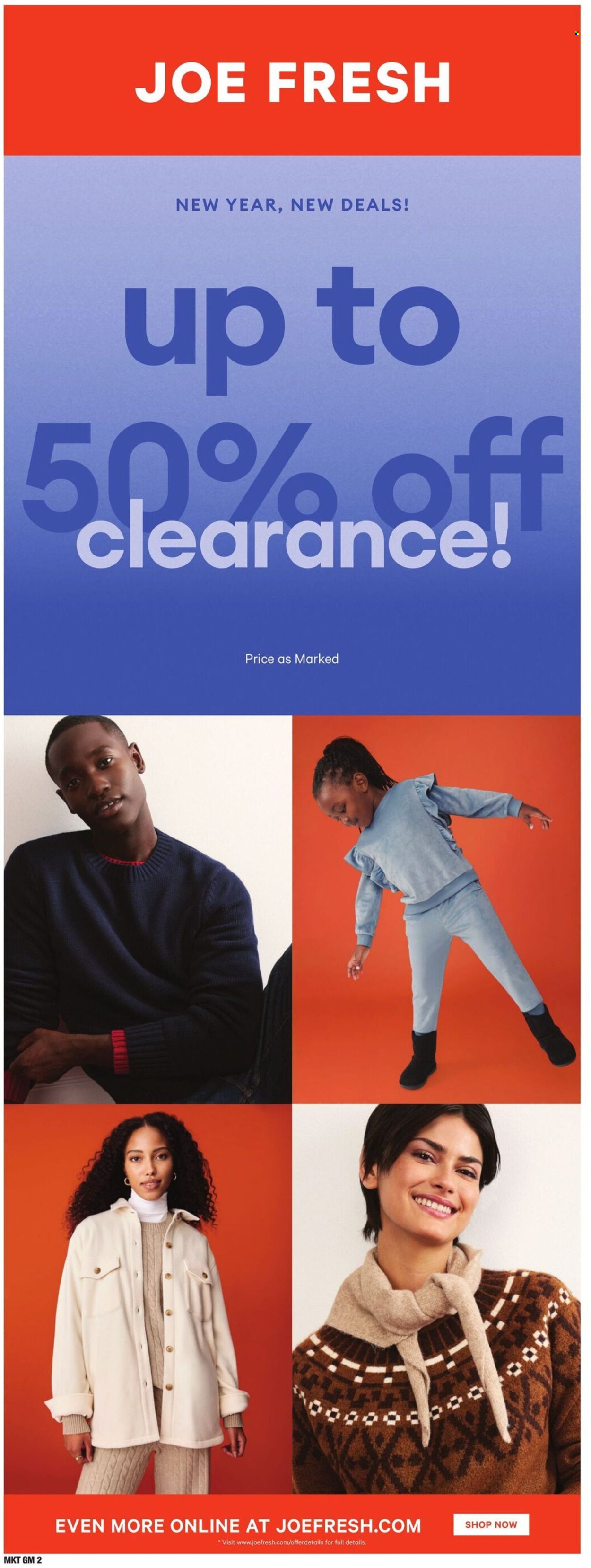 Independent flyer - January 01, 2026 - January 07, 2026. Page 14