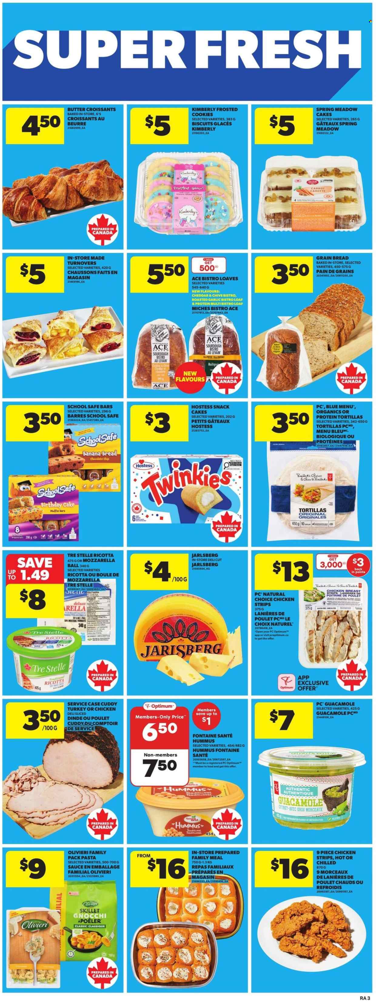 Atlantic Superstore flyer - January 01, 2026 - January 07, 2026. Page 5